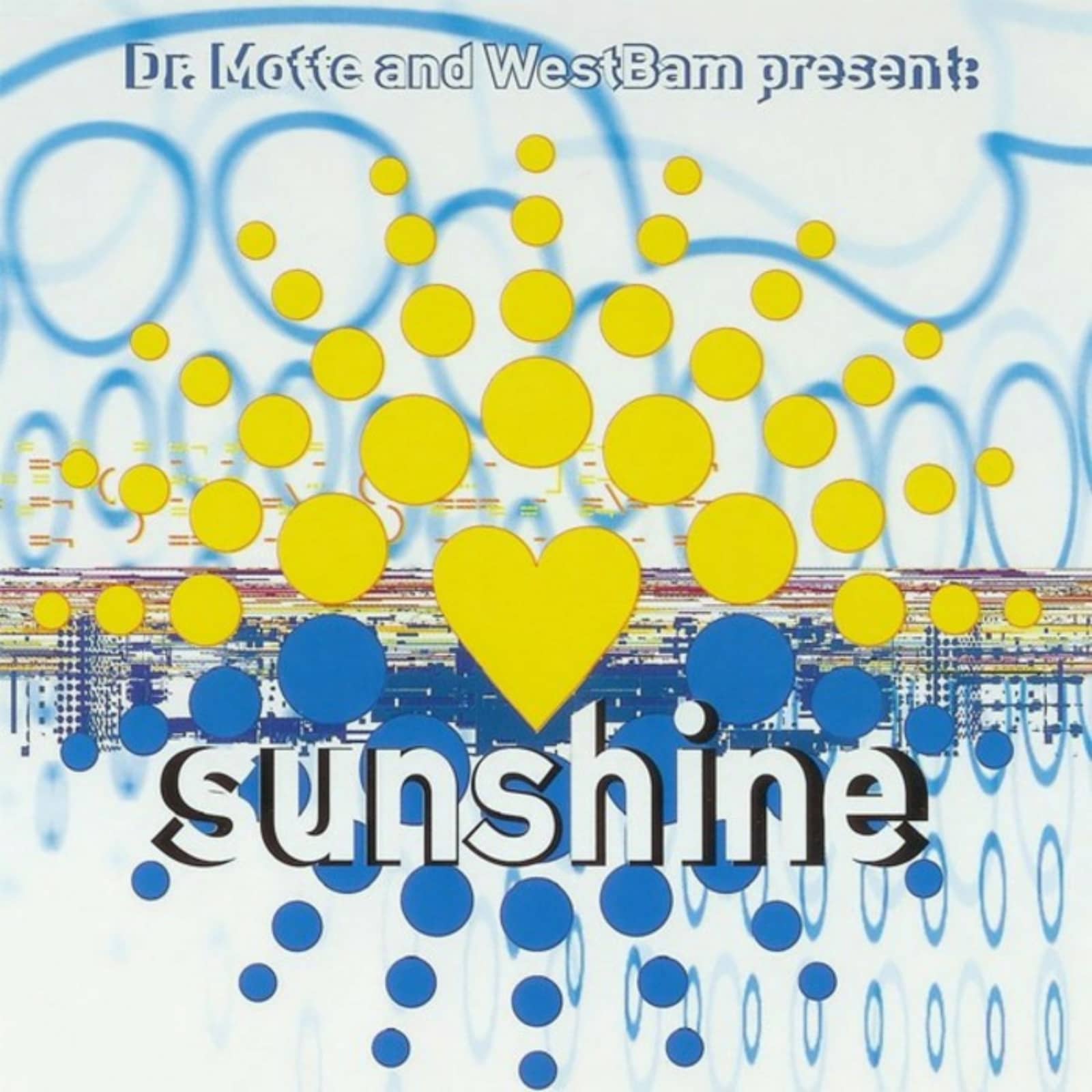Dr. Motte & Westbam — Sunshine (Short / Video Version)