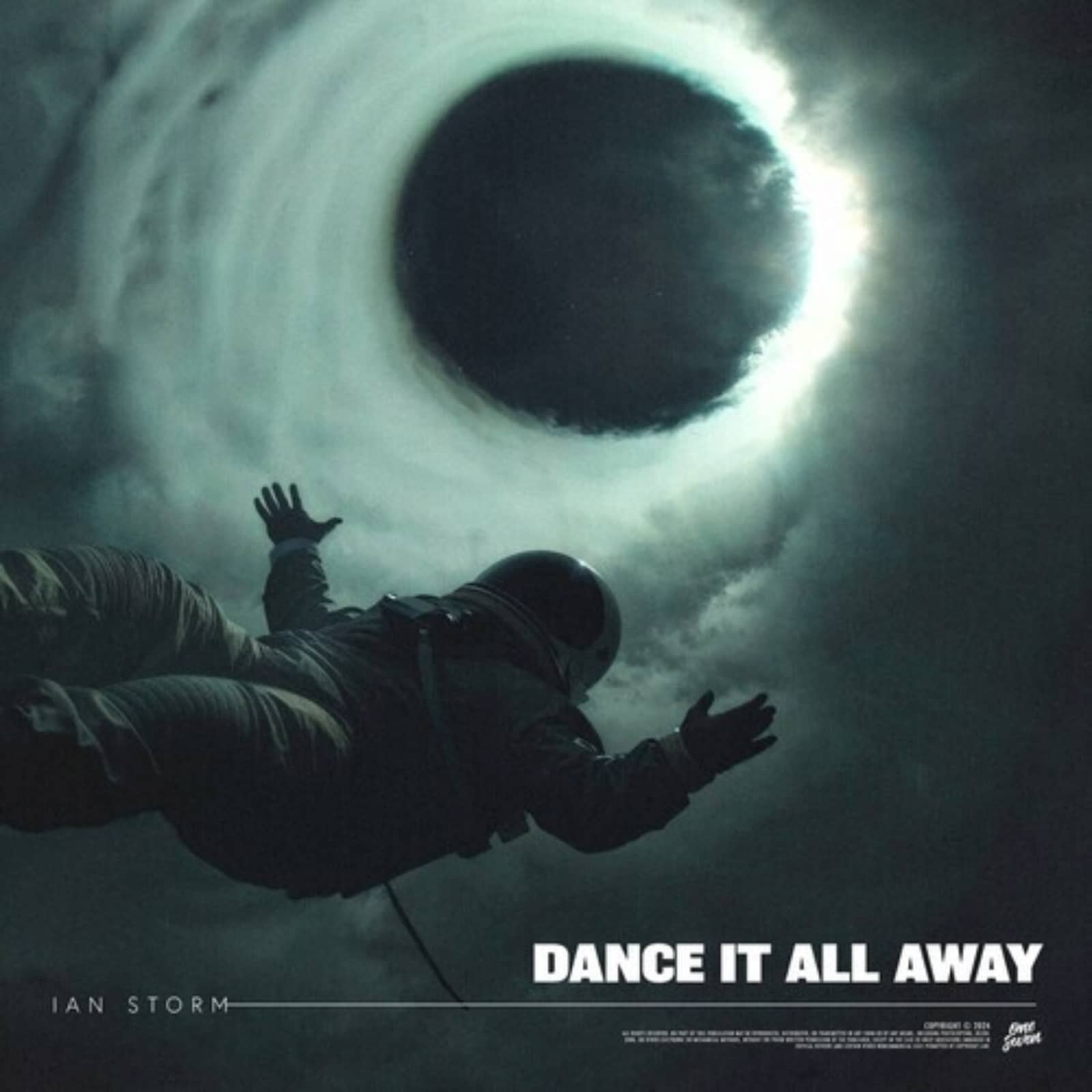 Ian Storm — Dance It All Away