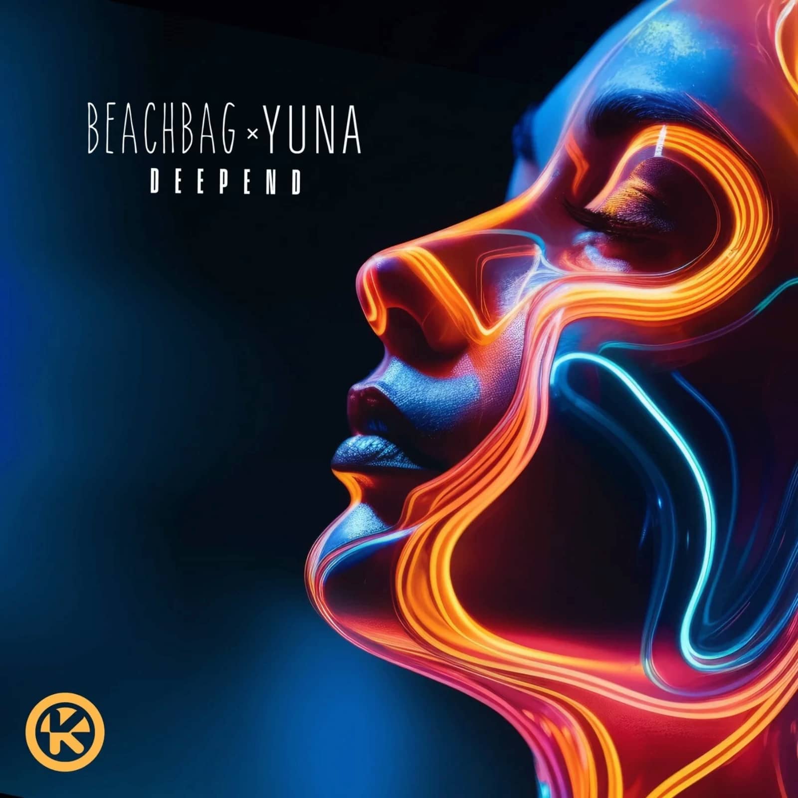 Beachbag & Yuna — Deepend