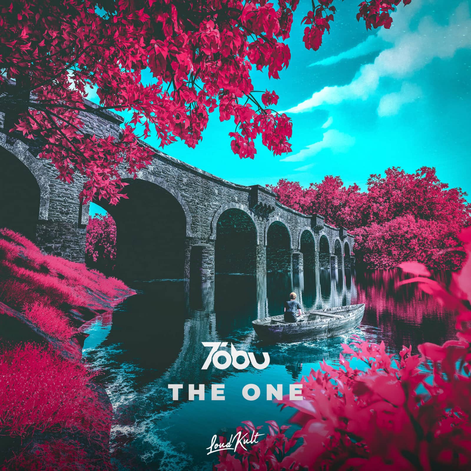 Tobu — The One