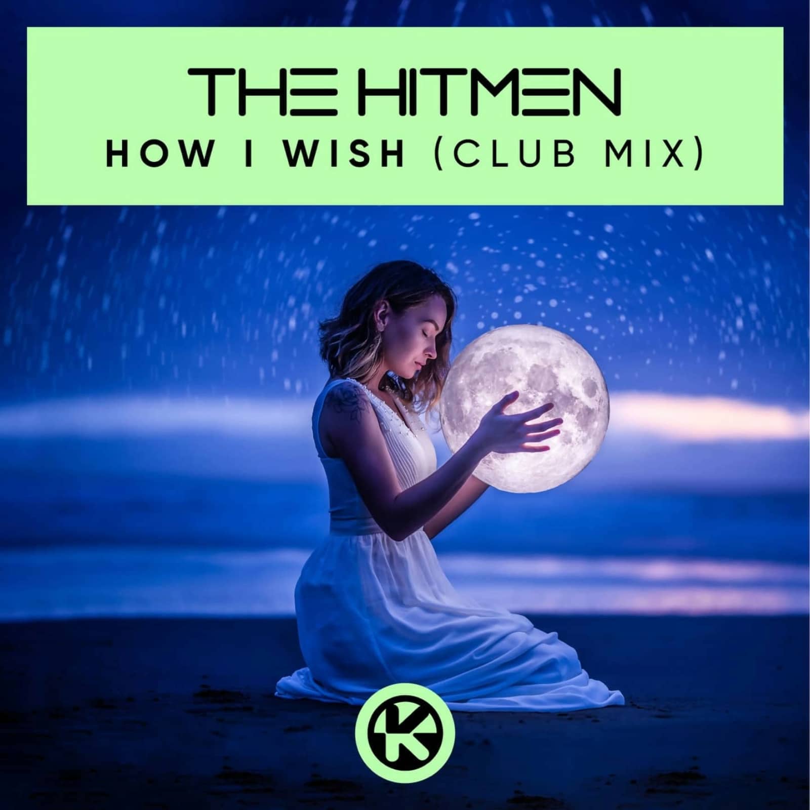 The Hitmen — How I Wish (Extended Club Mix)