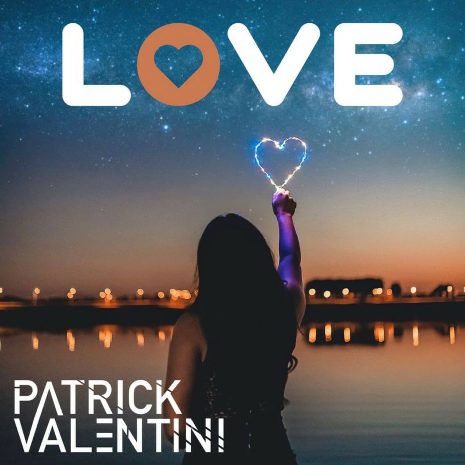Patrick Valentini — Love (Original Mix)