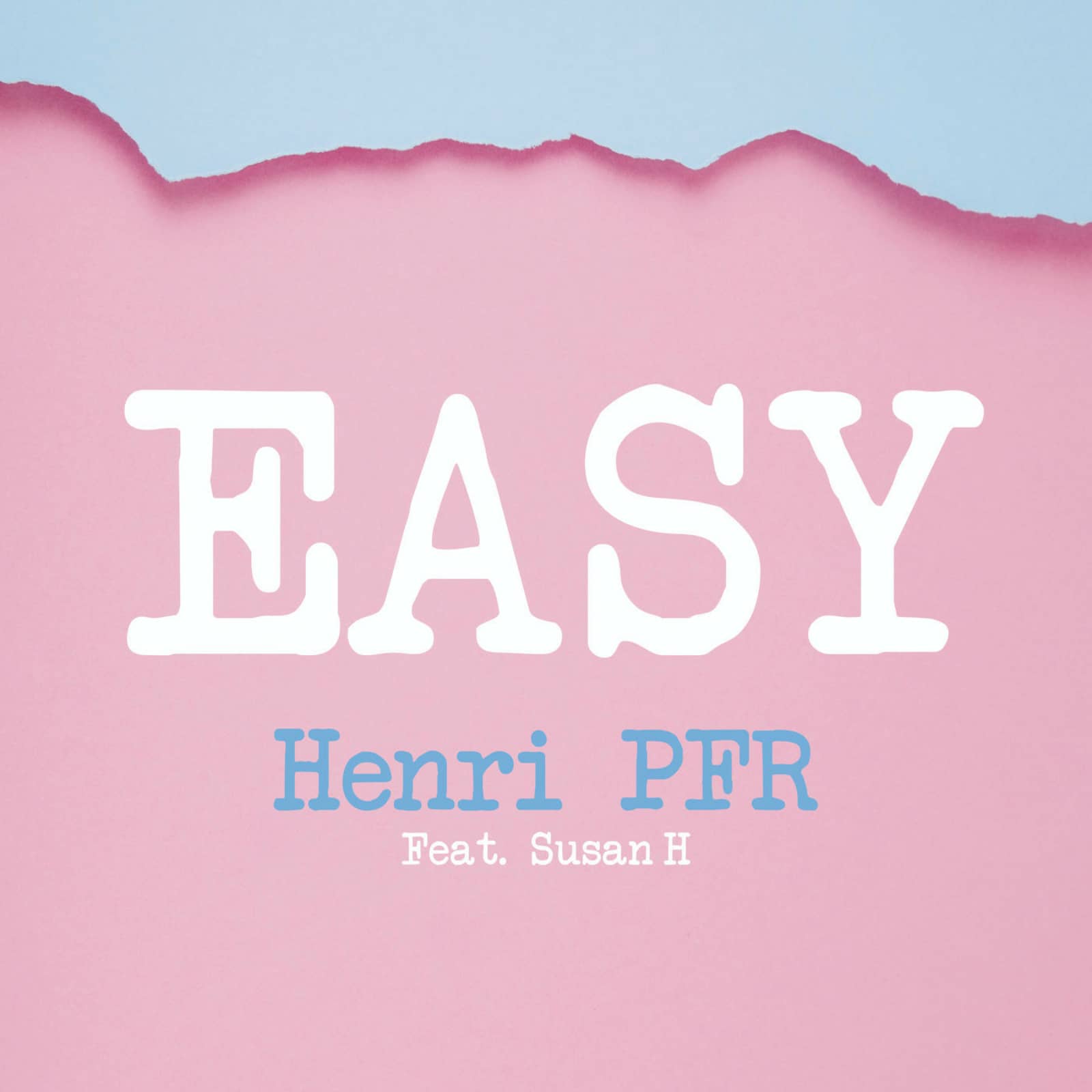 Henri Pfr & Susan H — Easy
