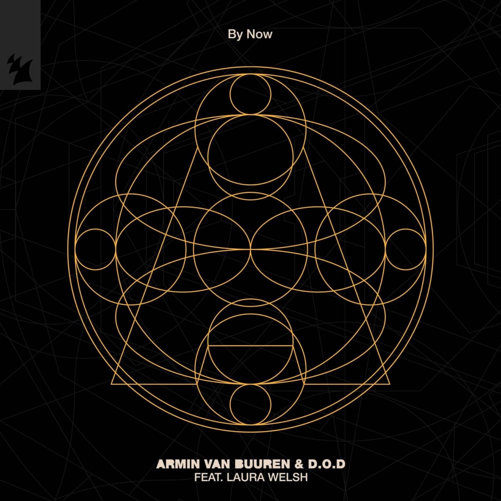 Armin van Buuren & D.O.D ft.Laura Welsh — By Now (Club Mix)