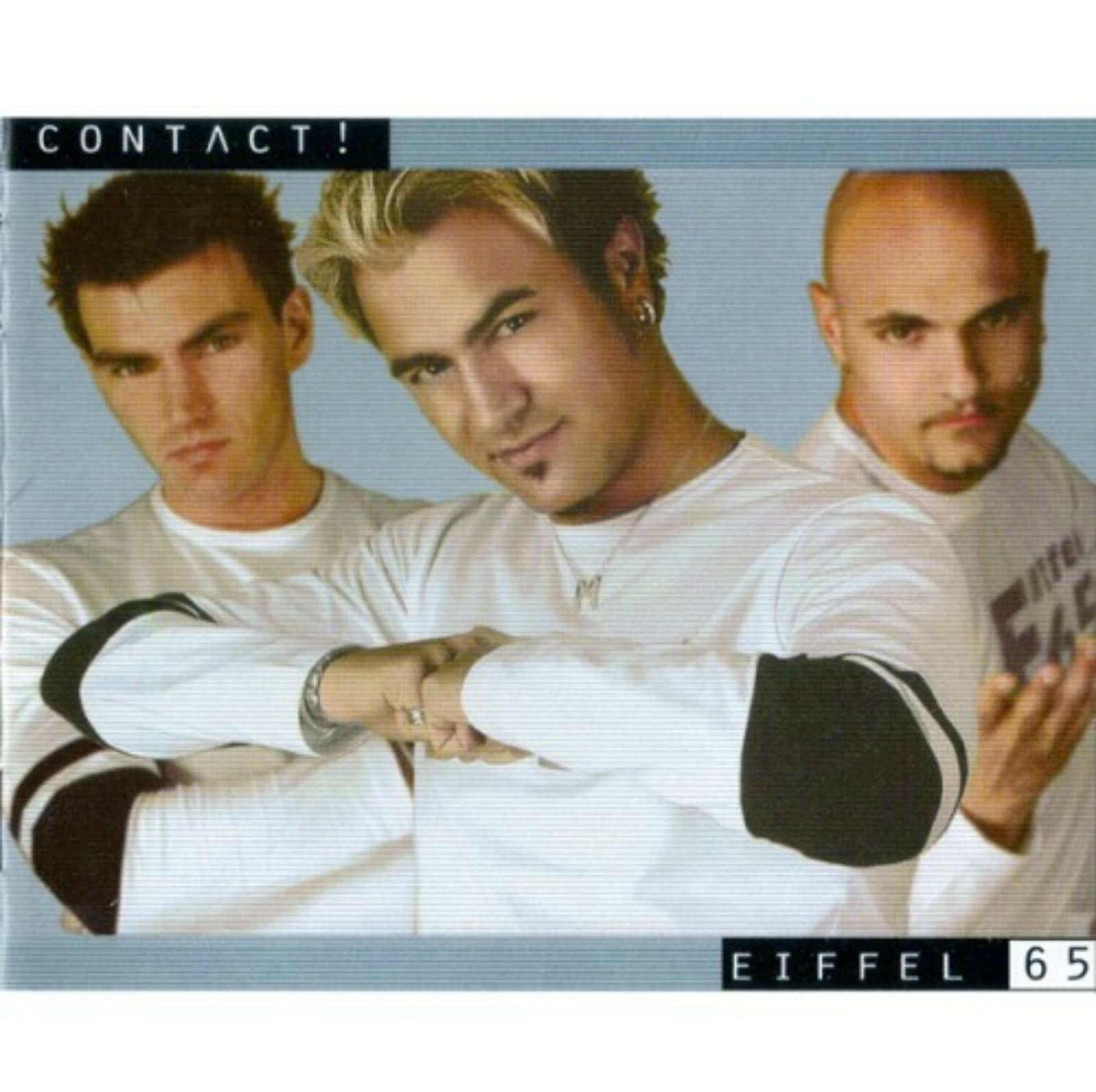 Eiffel 65 — One Goal