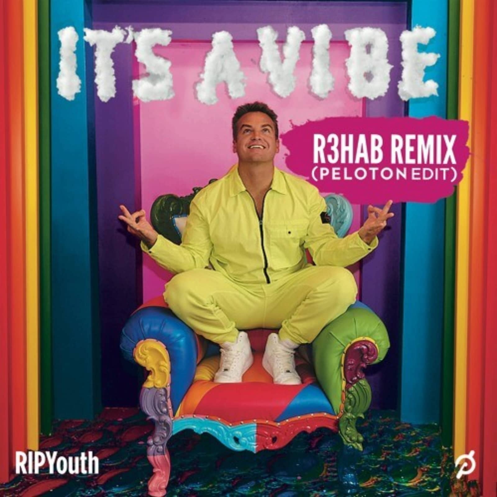 Rip Youth — Peloton Edit)