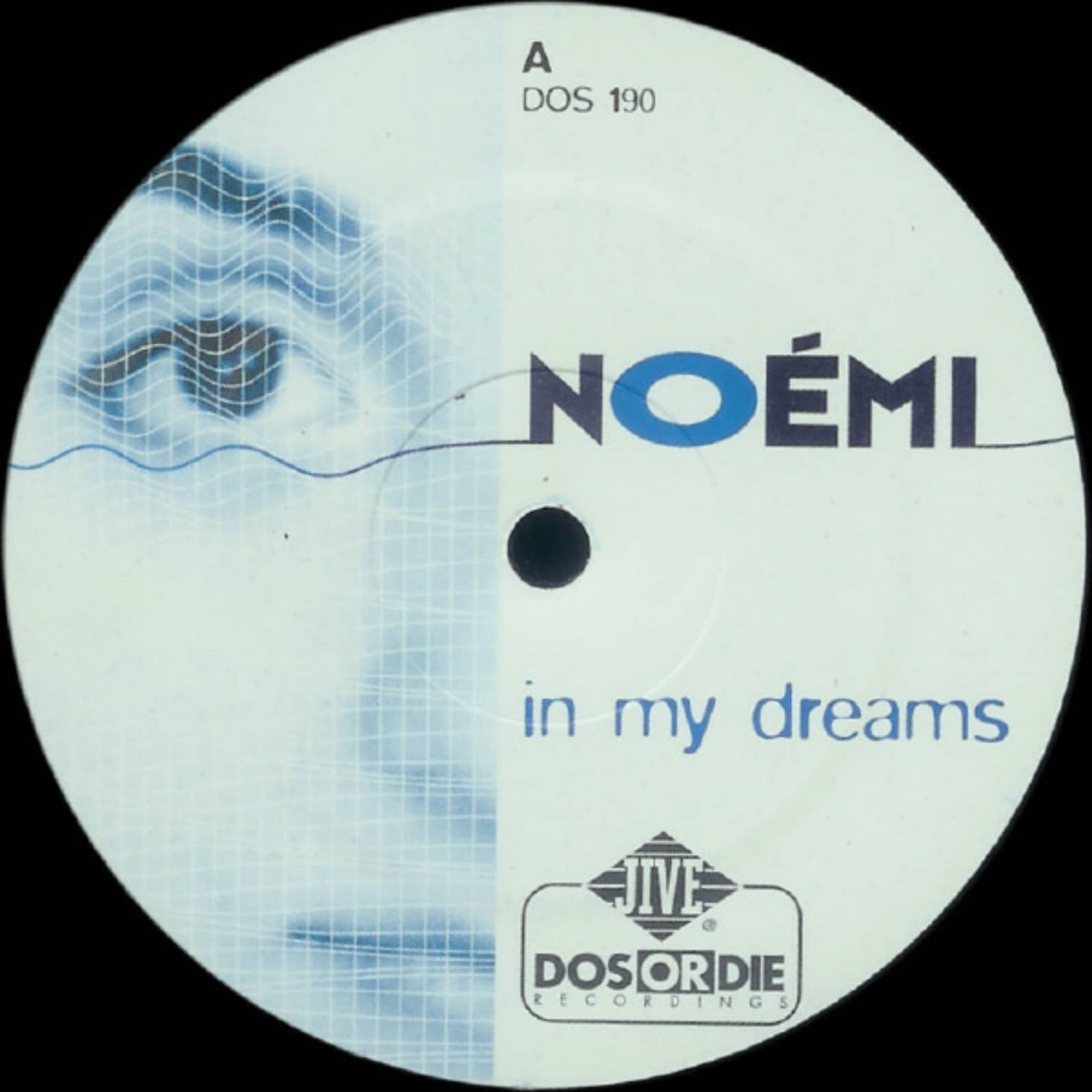 Noémi — In My Dreams (XXL Mix)