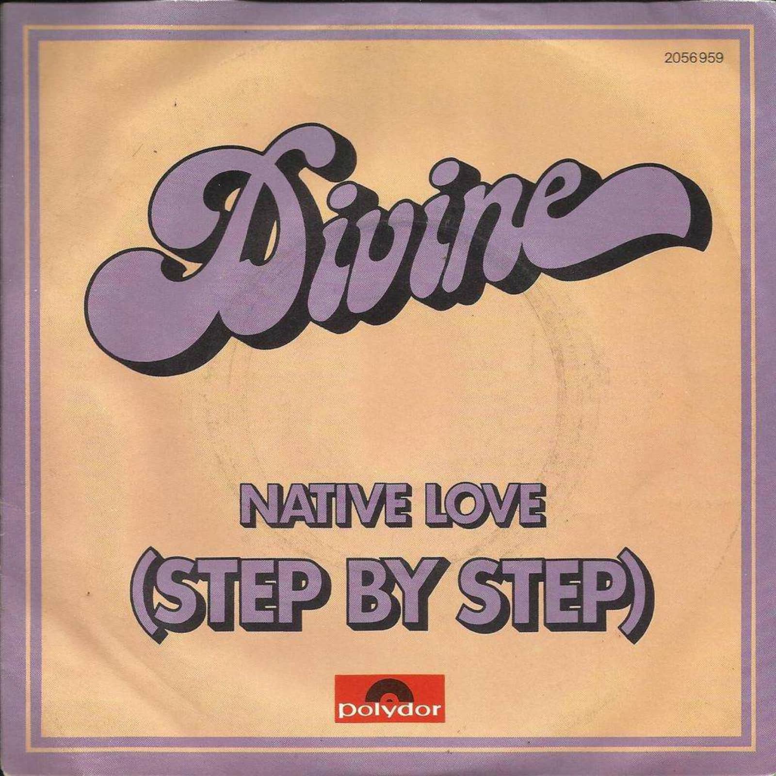 Divine — Native Love (Step By Step)