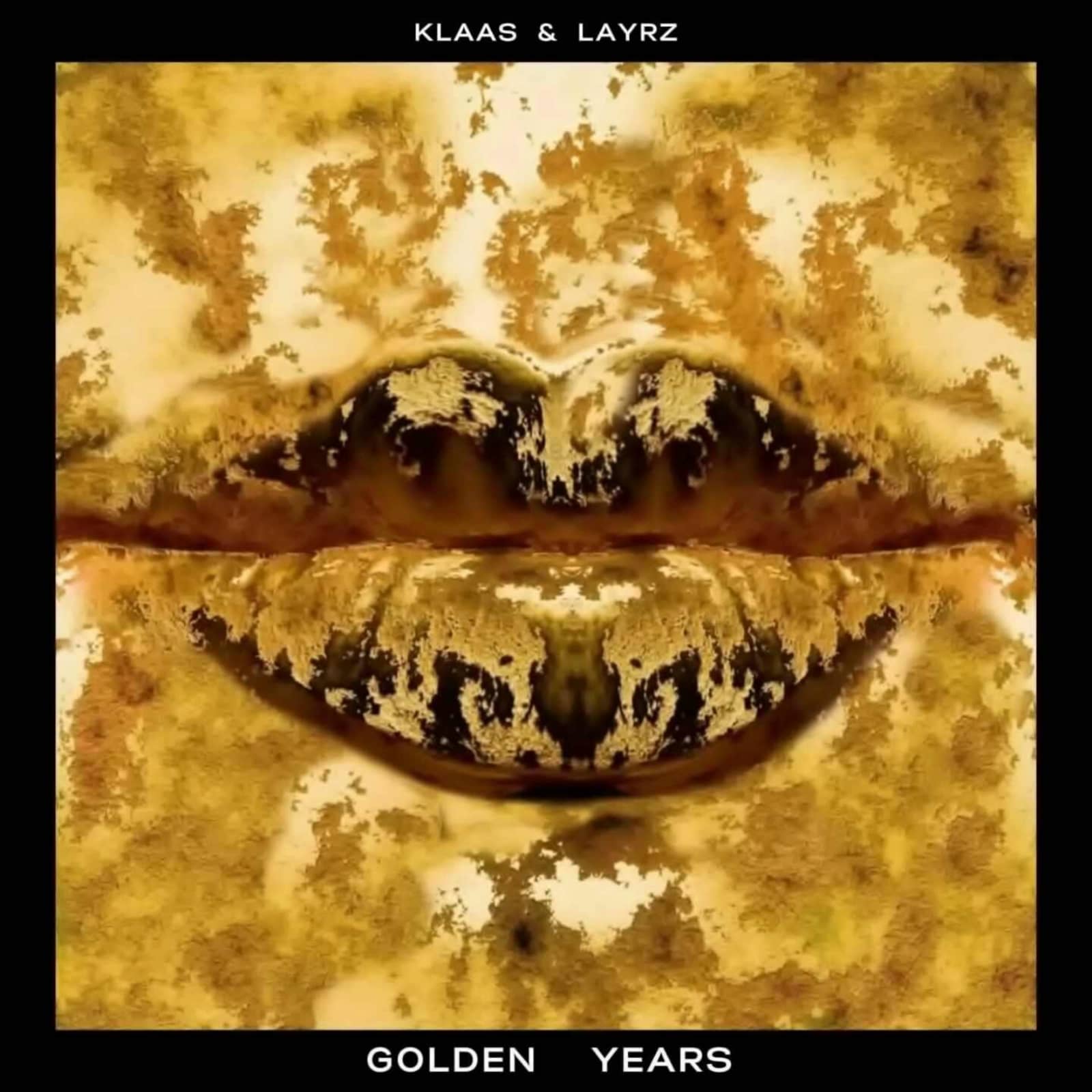 Klaas & LAYRZ — Golden Years (Original Mix)