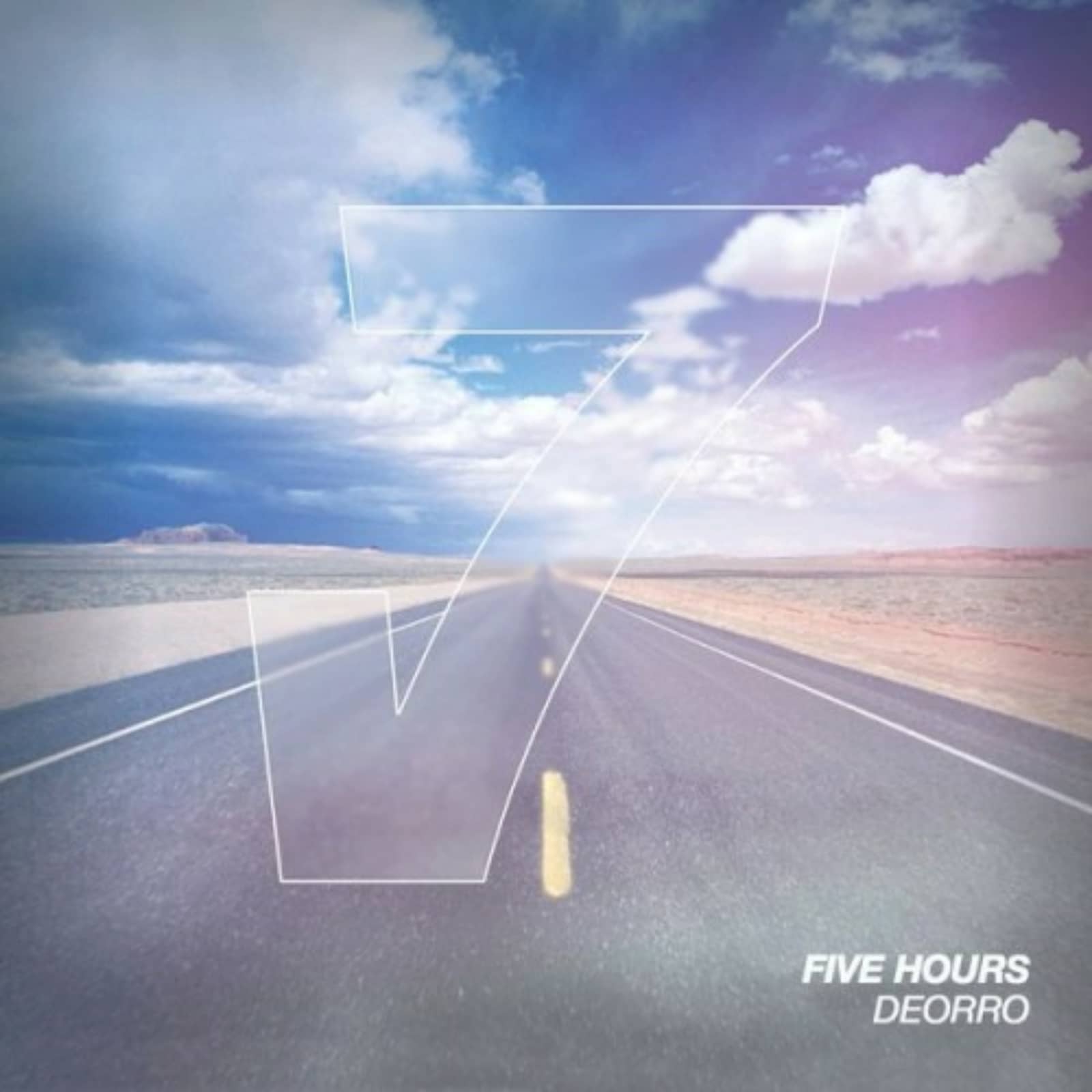 Deorro — Five Hours