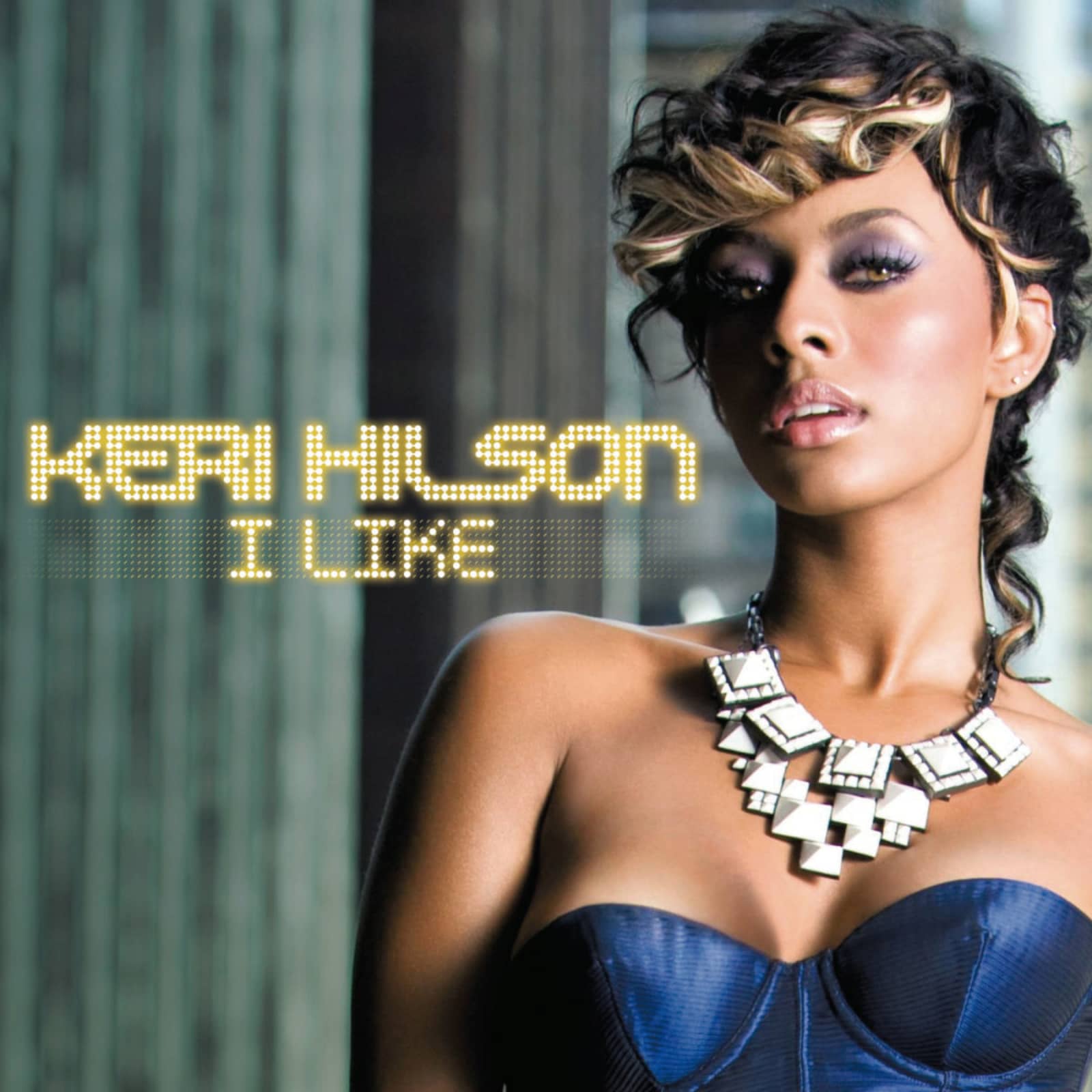 Keri Hilson — I Like (Manhattan Clique Remix)