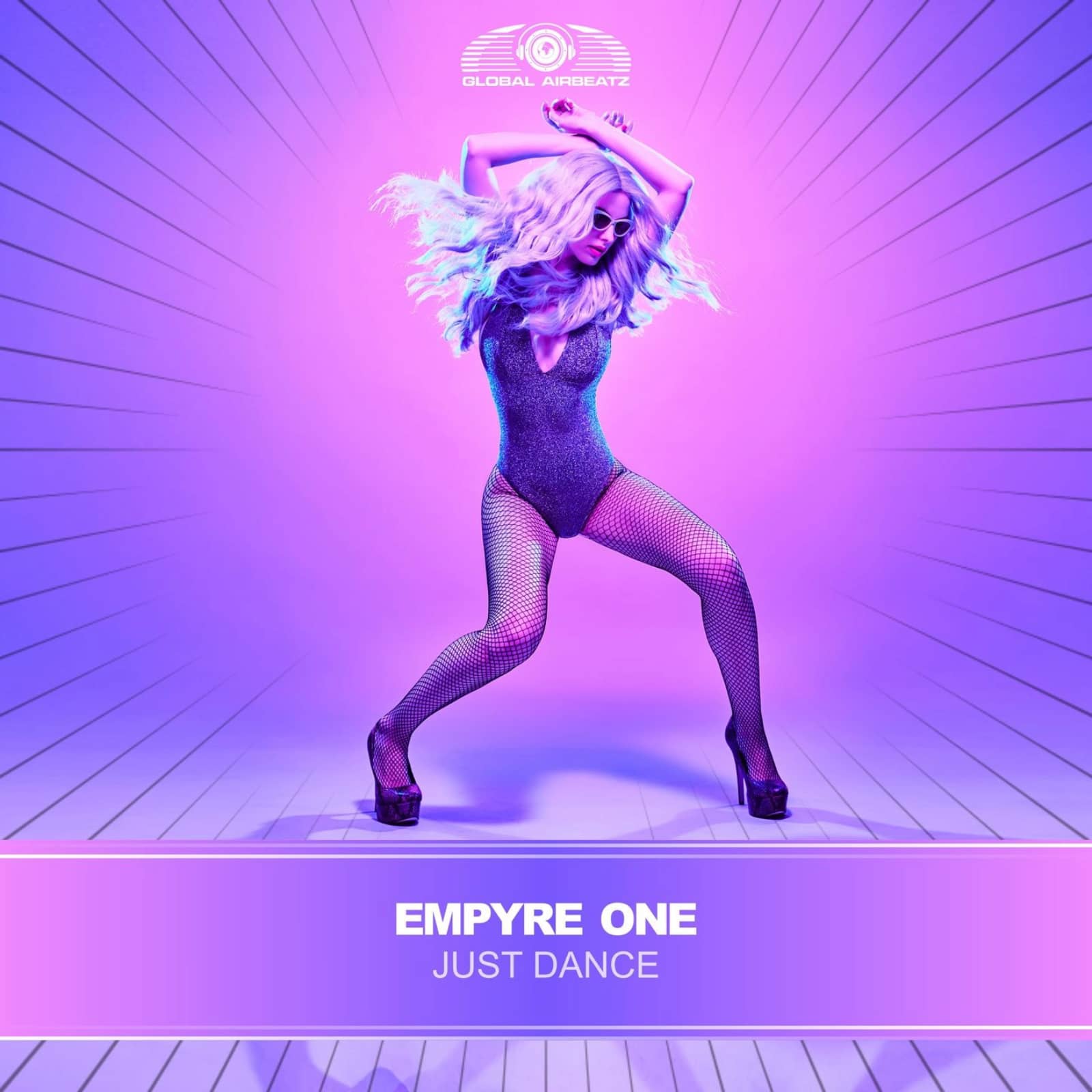 Empyre One — Just Dance