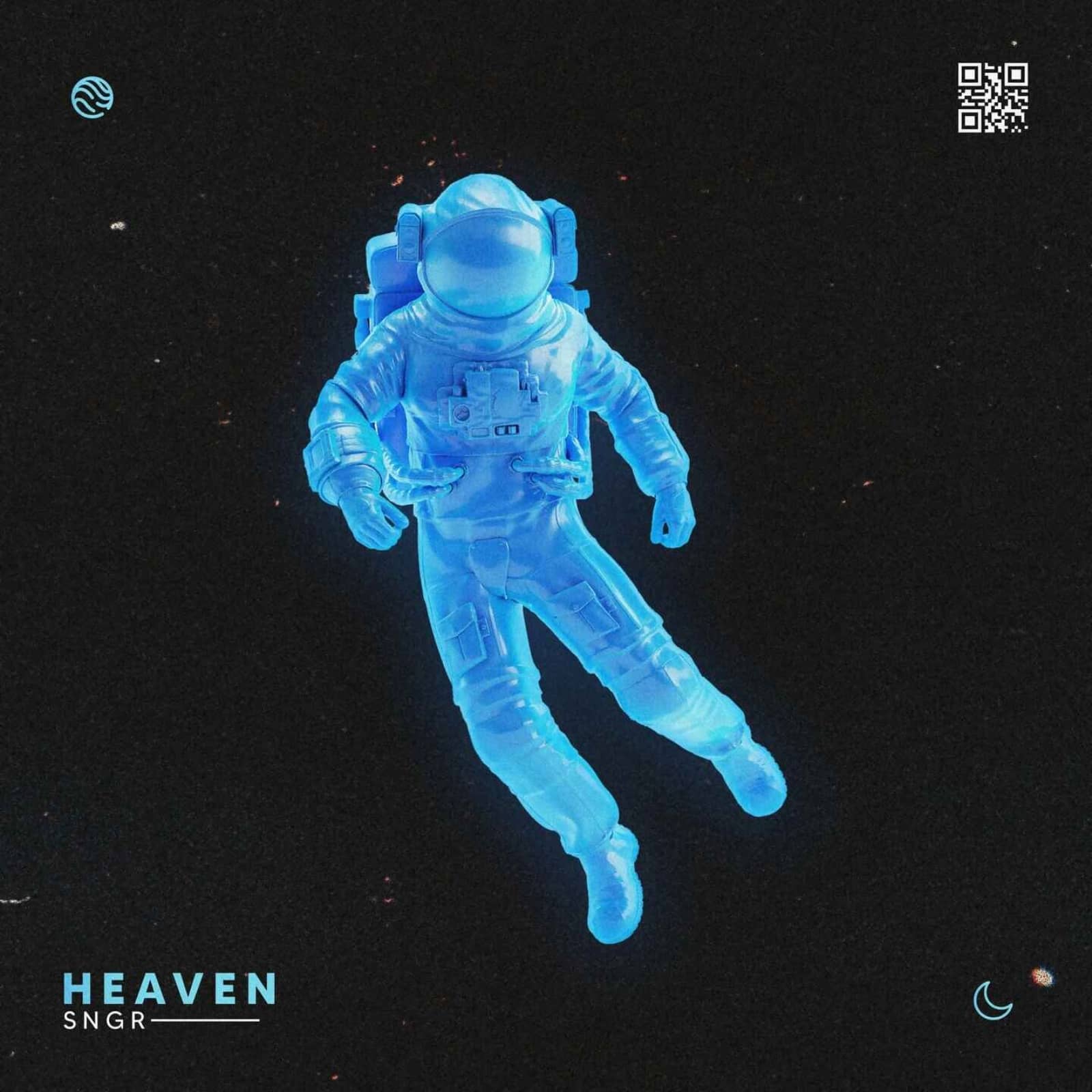 SNGR — Heaven (Extended Mix)