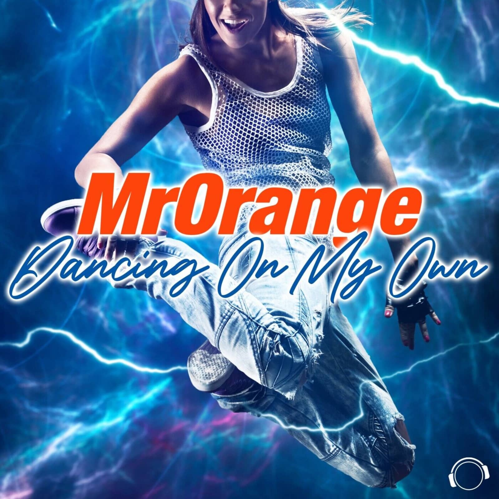 MrOrange — Dancing On My Own
