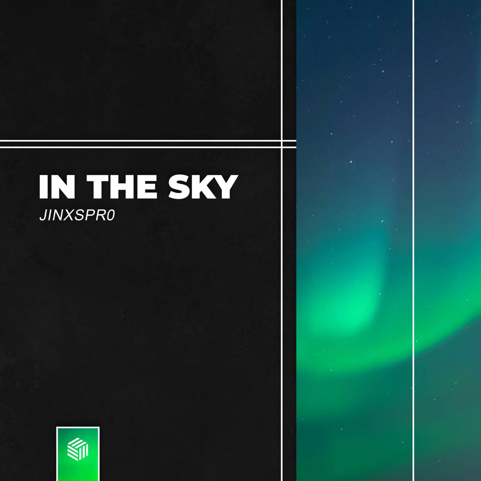Jinxpr0 — In The Sky (Extended Mix)