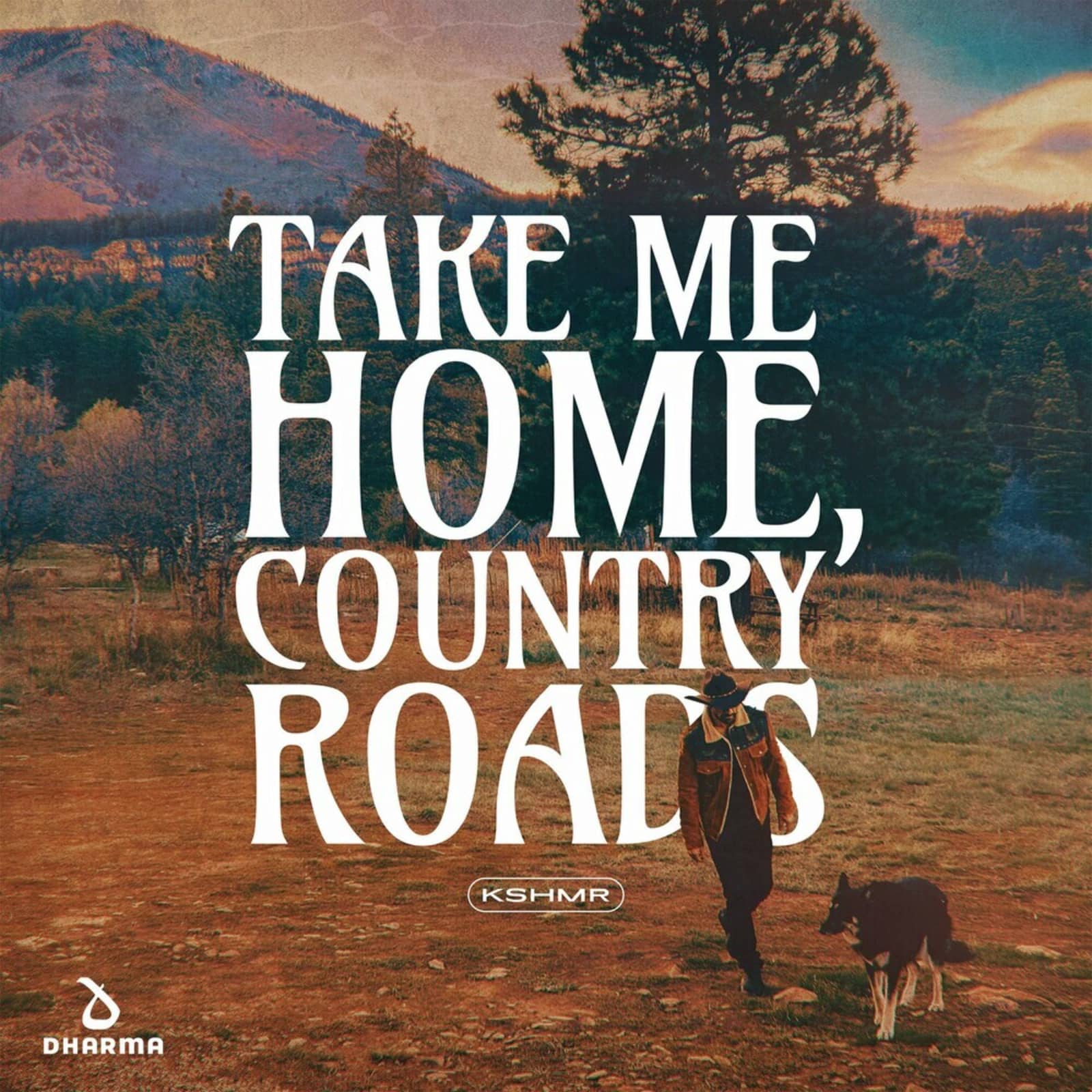 KSHMR — Take Me Home Country Roads