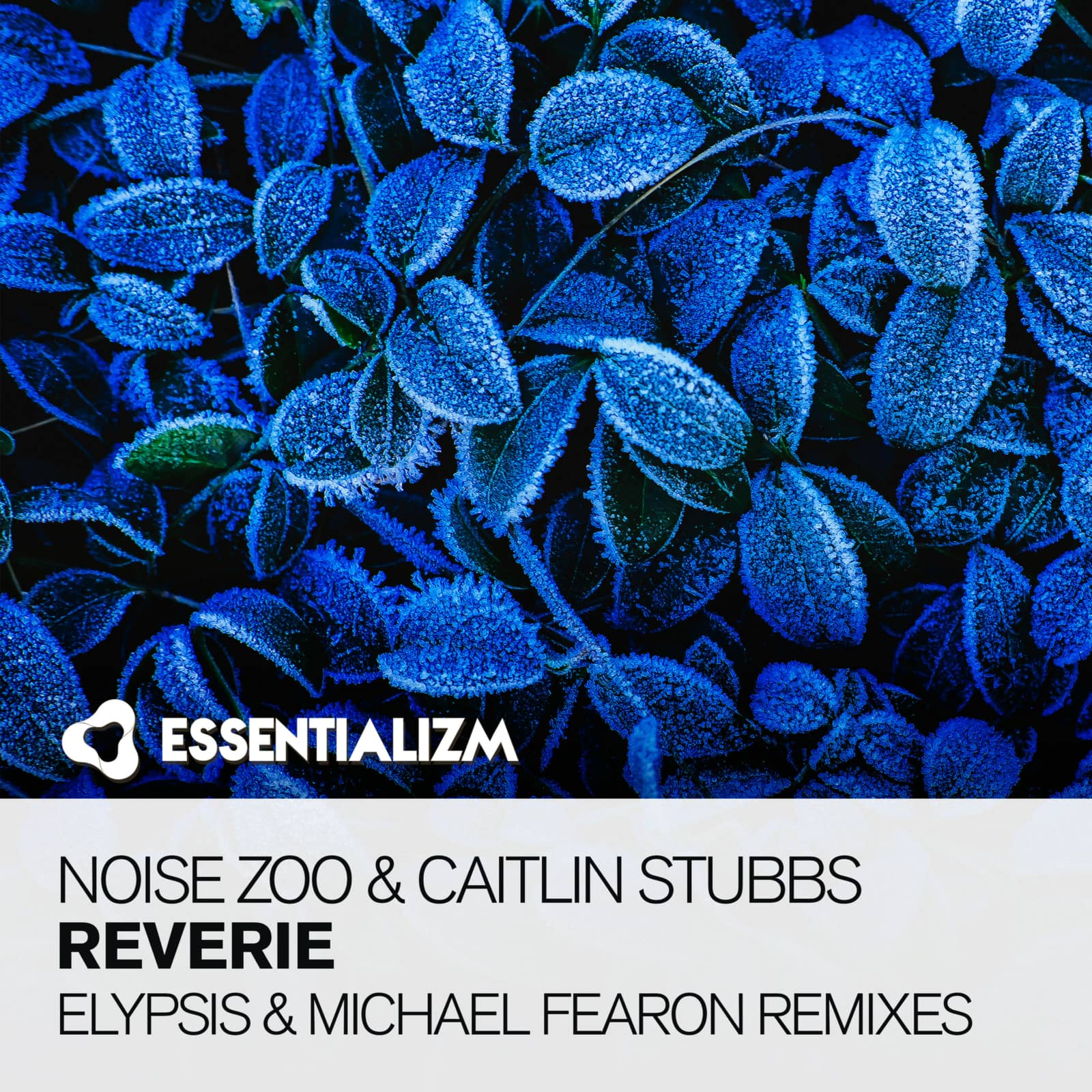 Noise Zoo & Caitlin Stubbs — Reverie (Elypsis Remix)