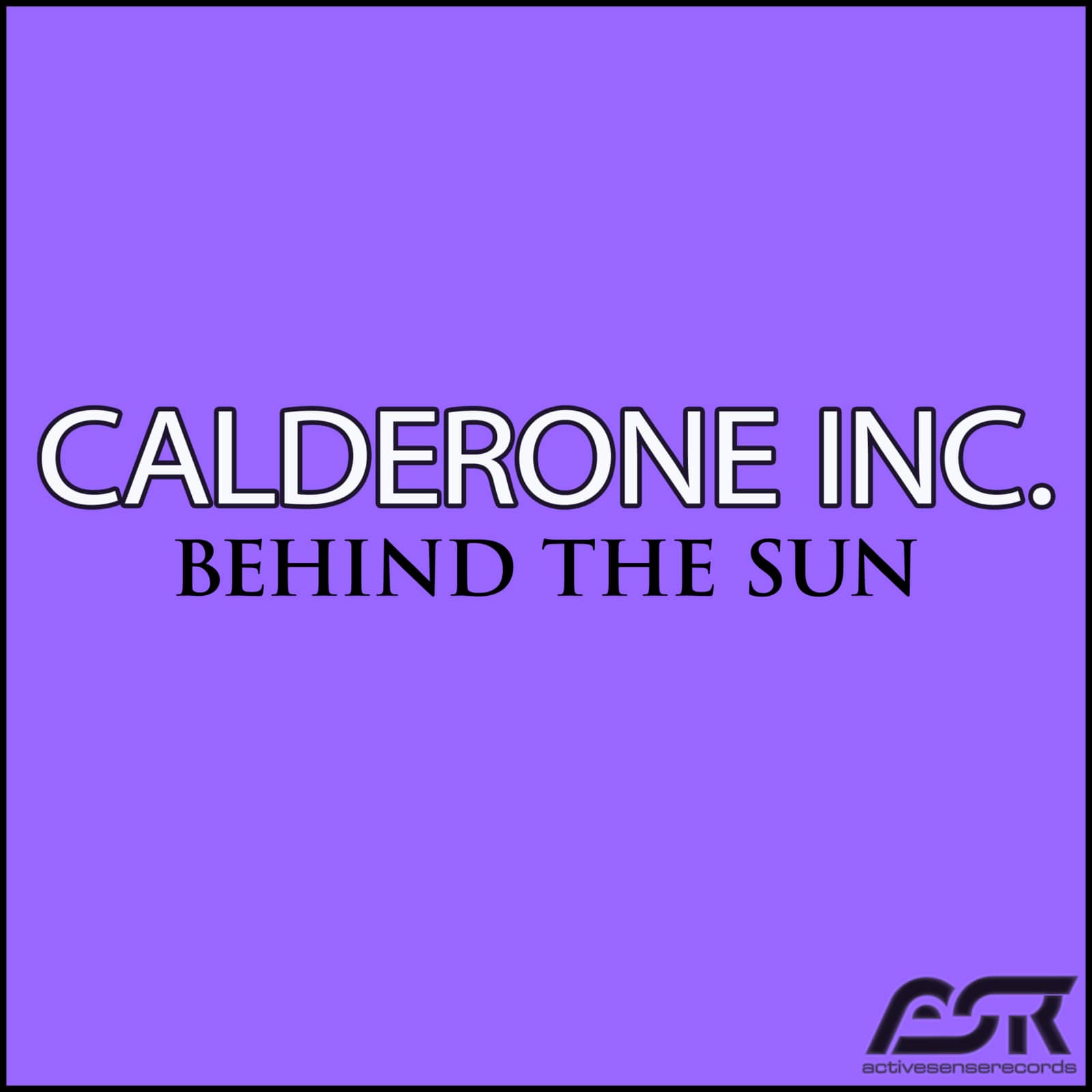 Calderone Inc. — You Lift Me Up (Radio Edit)