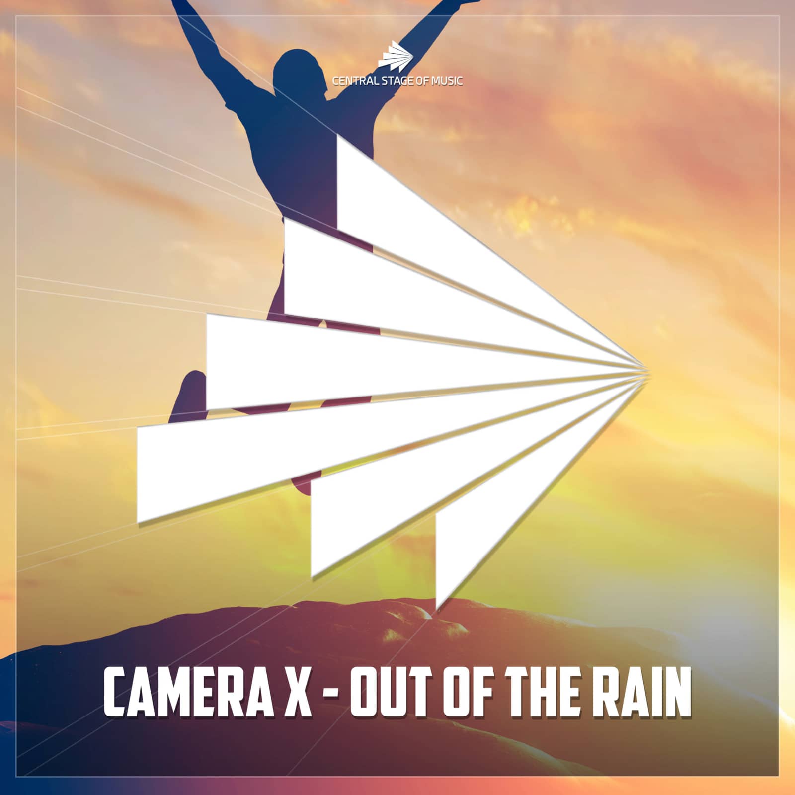 Camera X — Out Of The Rain (Max R. Remix)