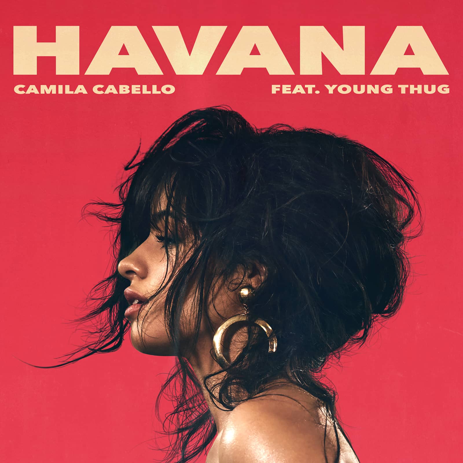 Camila Cabello feat. Young Thug — Havana
