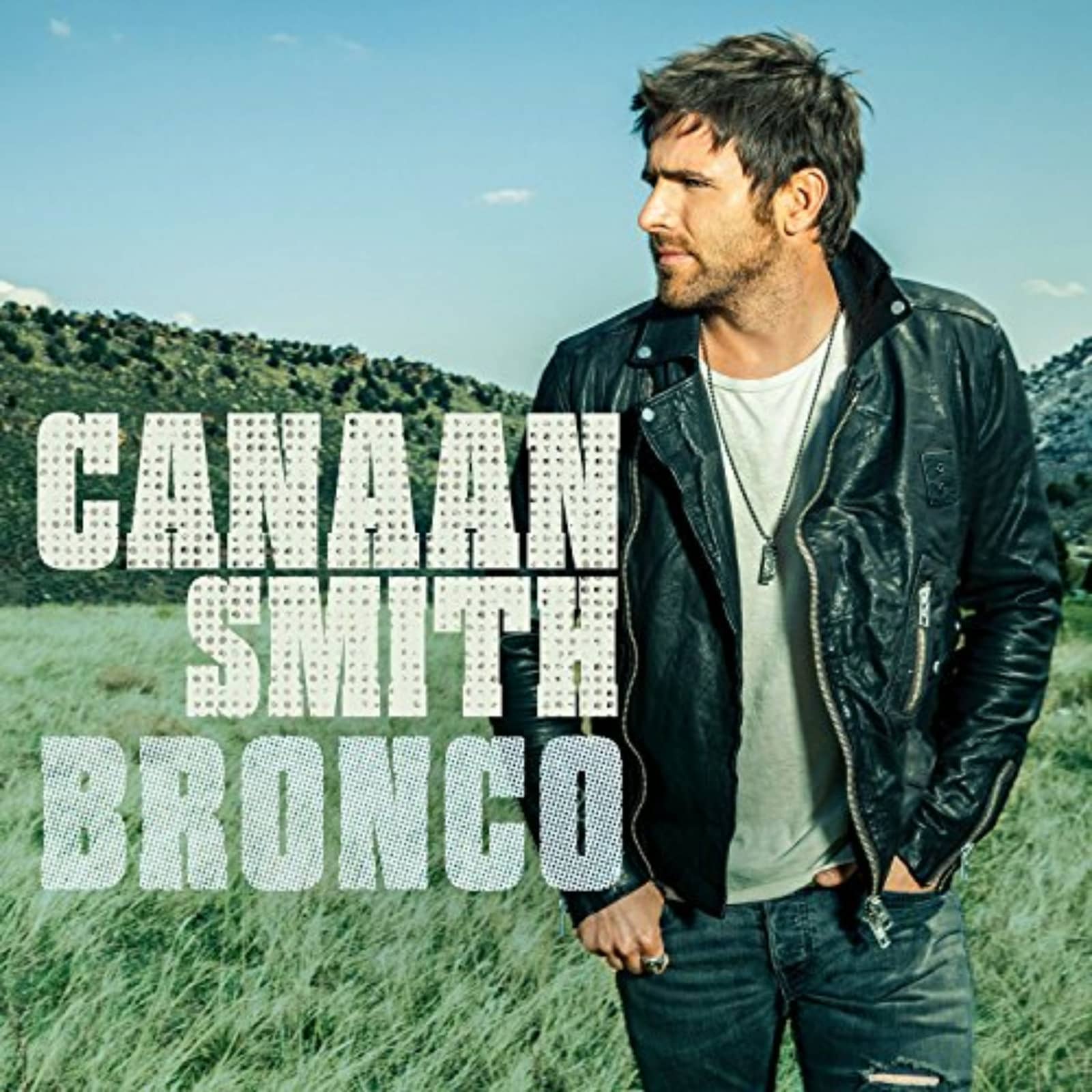Canaan Smith — Hole In a Bottle