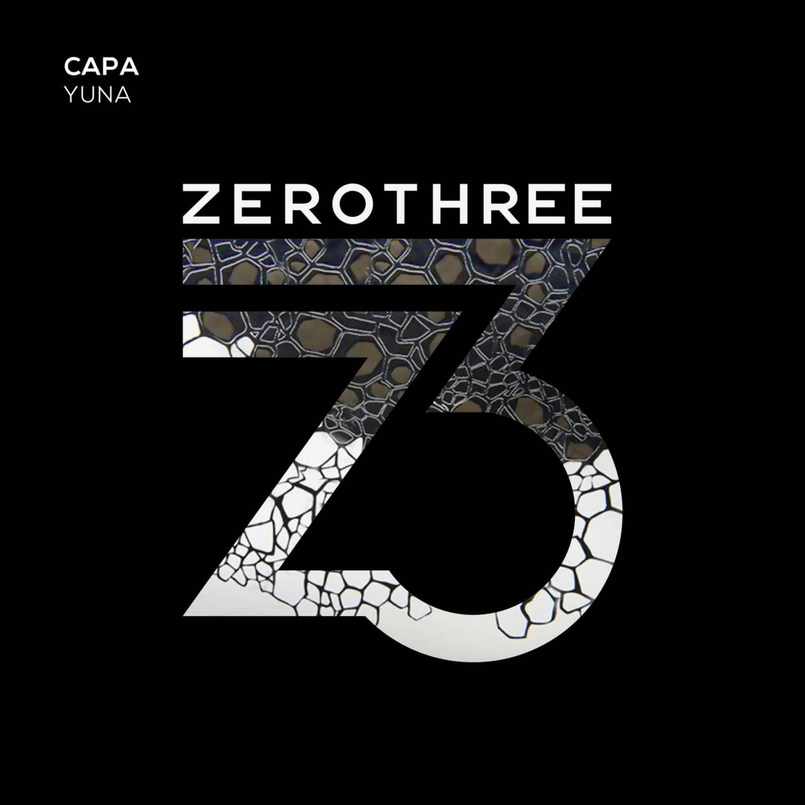 Capa — Yuna (Radio Edit)
