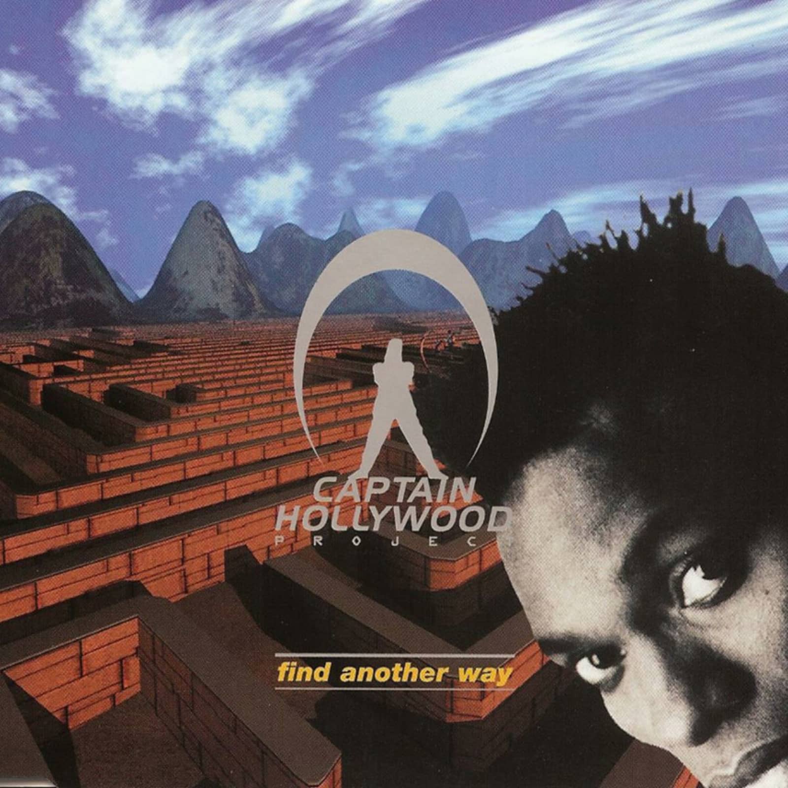 Captain Hollywood Project — Find Another Way