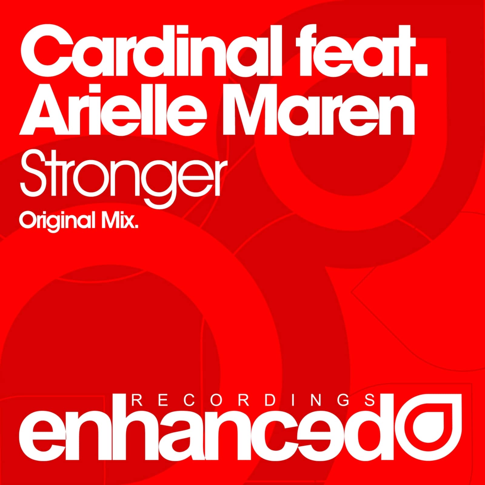 Cardinal — Stronger (Original Mix)
