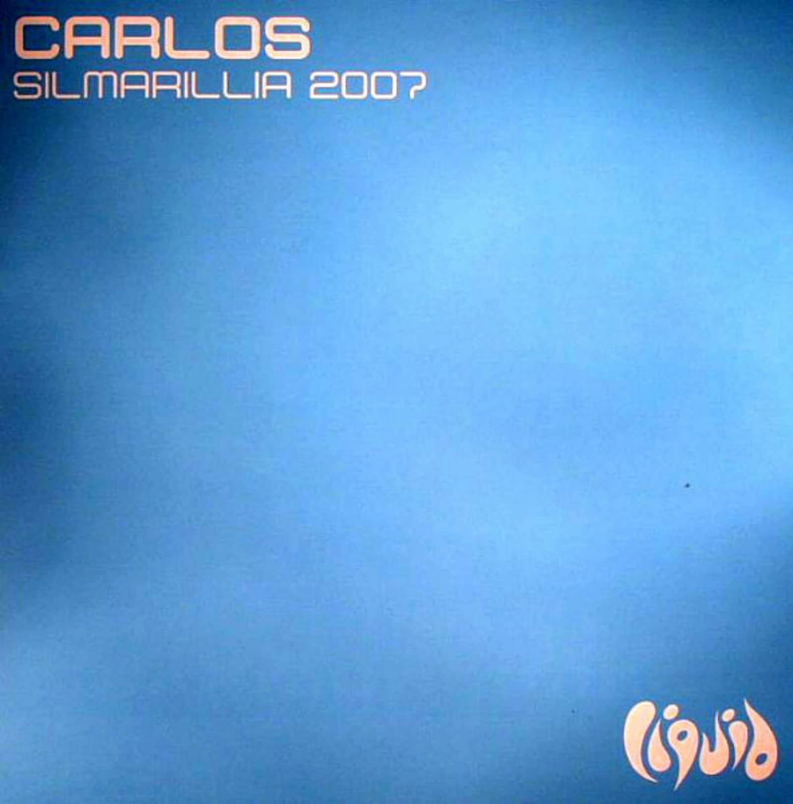 Carlos — Silmarillia 2007