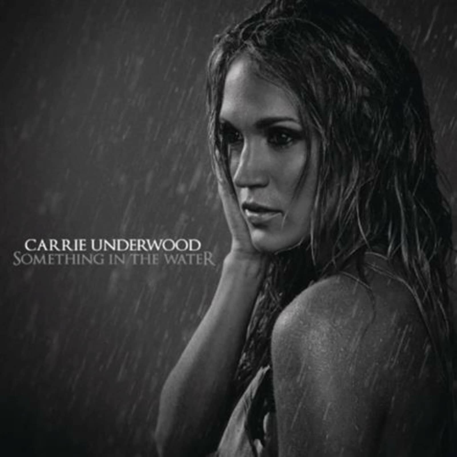 Carrie Underwood — Something in the Water