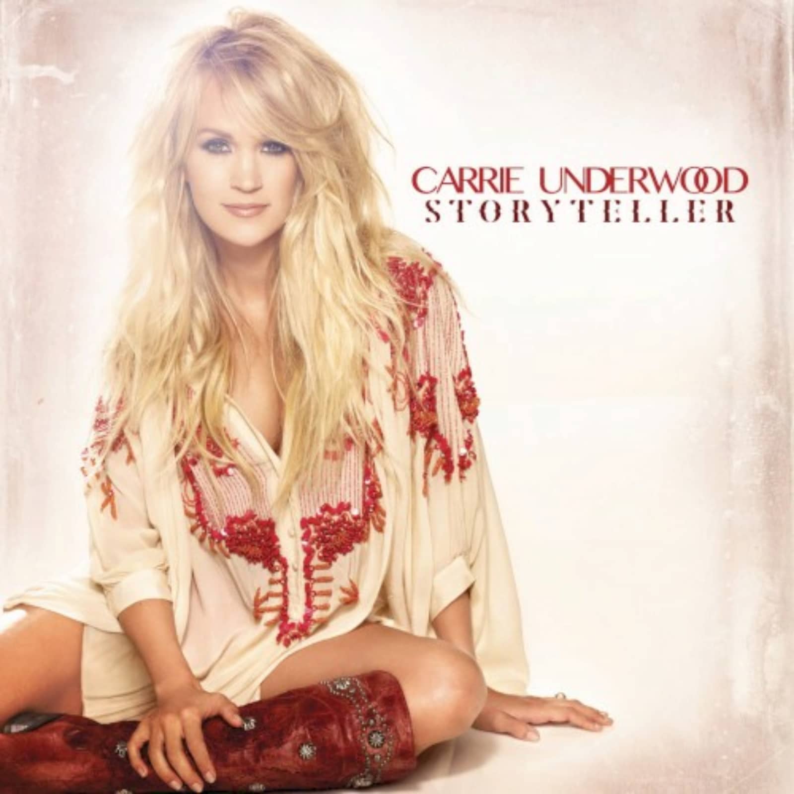 Carrie Underwood — Heartbeat
