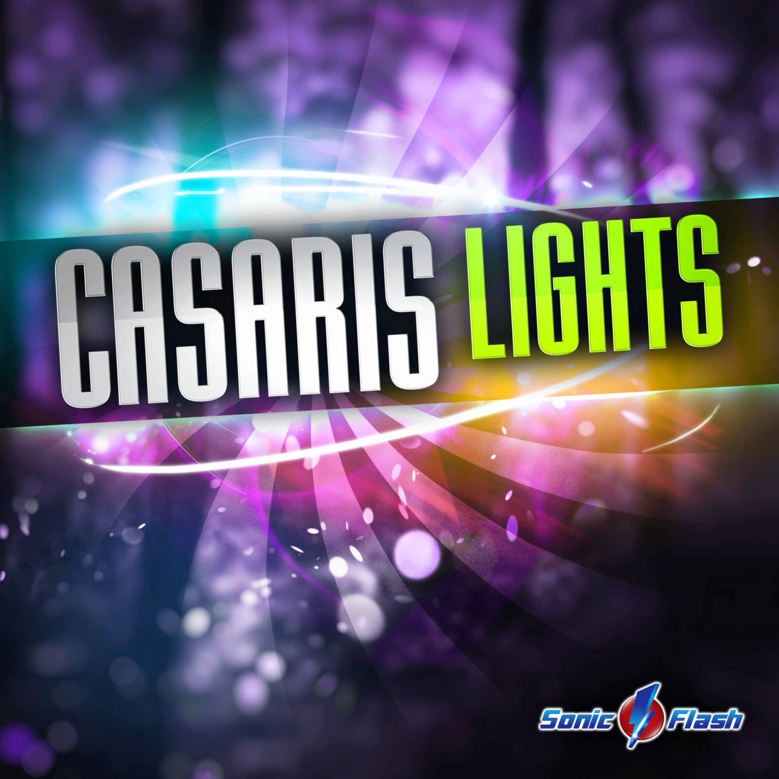 Casaris — Lights (Original Mix)