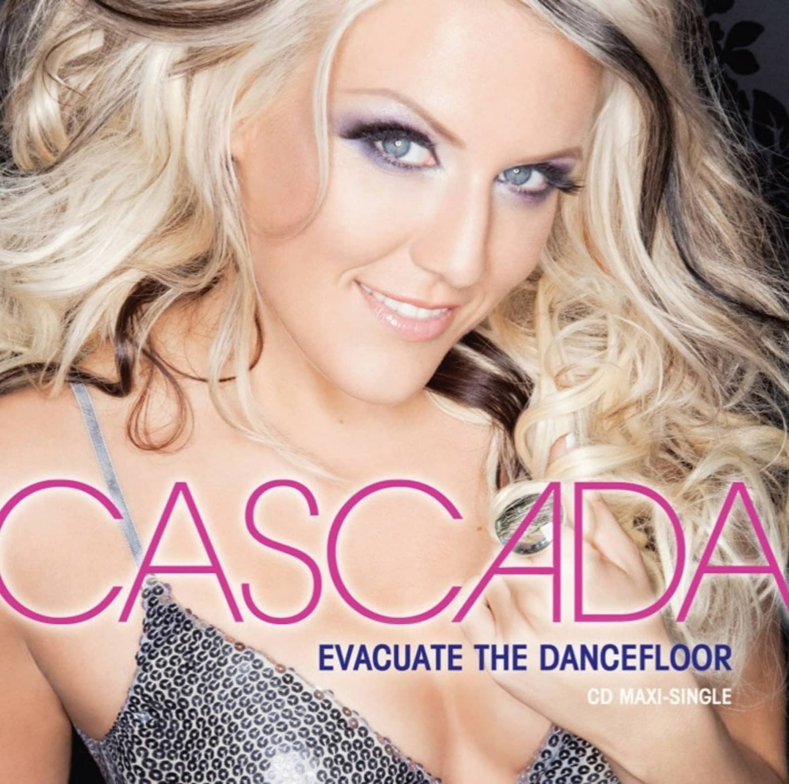Cascada — Evacuate The Dancefloor (Rob Mayth Remix Edit)