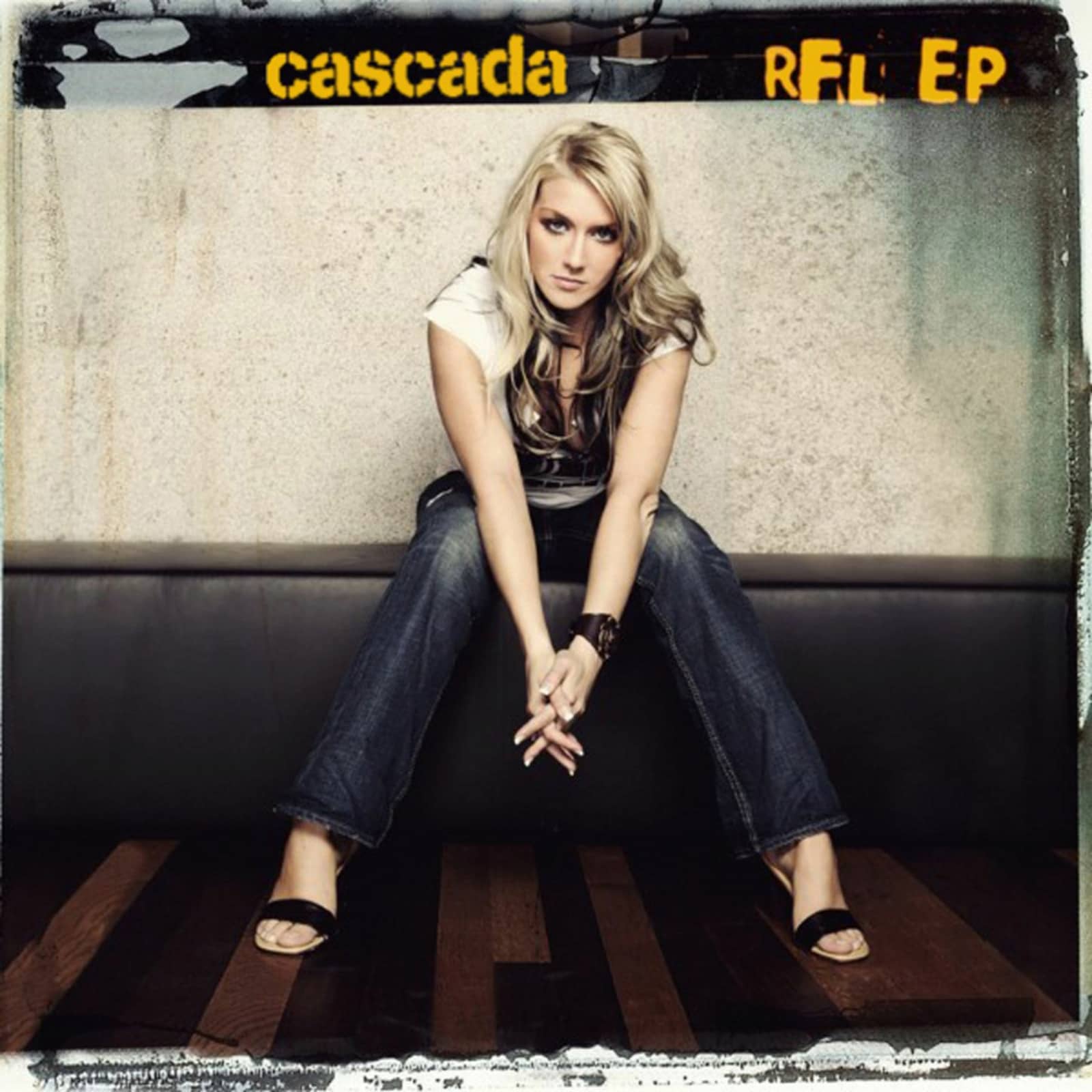 Cascada — Ready for Love (edit)