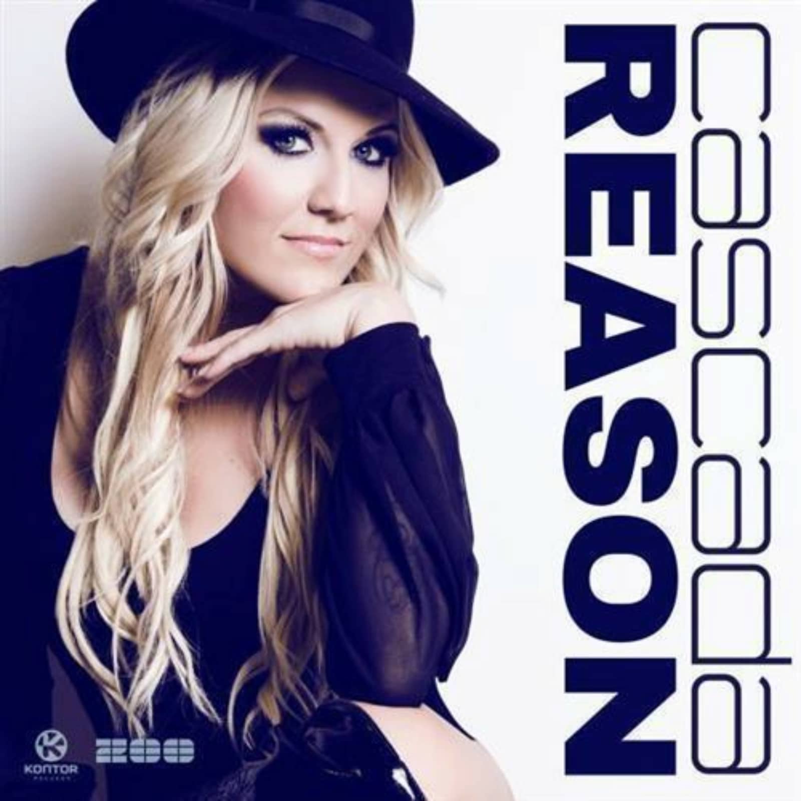 Cascada — Reason (Extended Mix)