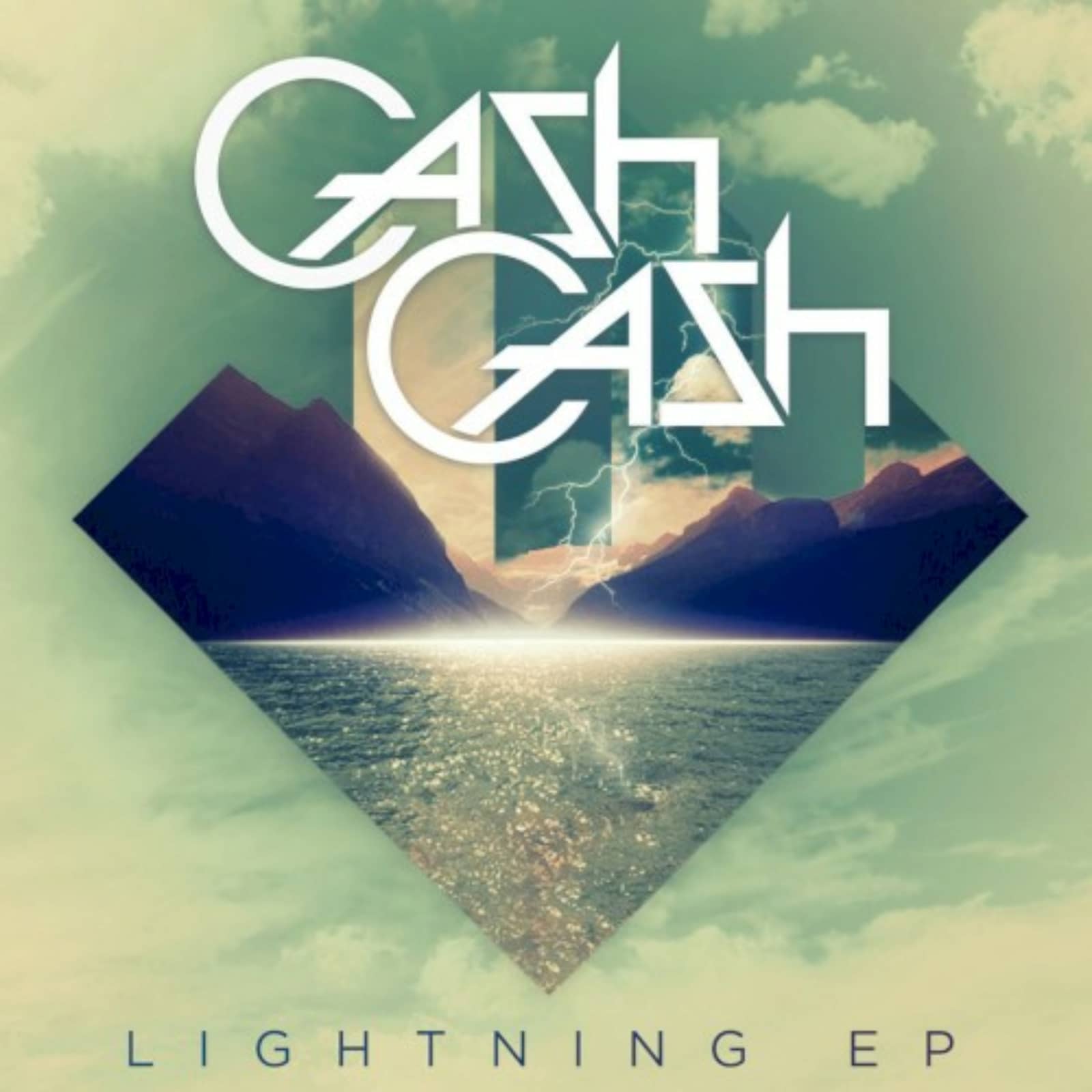 Cash Cash — Satellites (Qulinez remix)