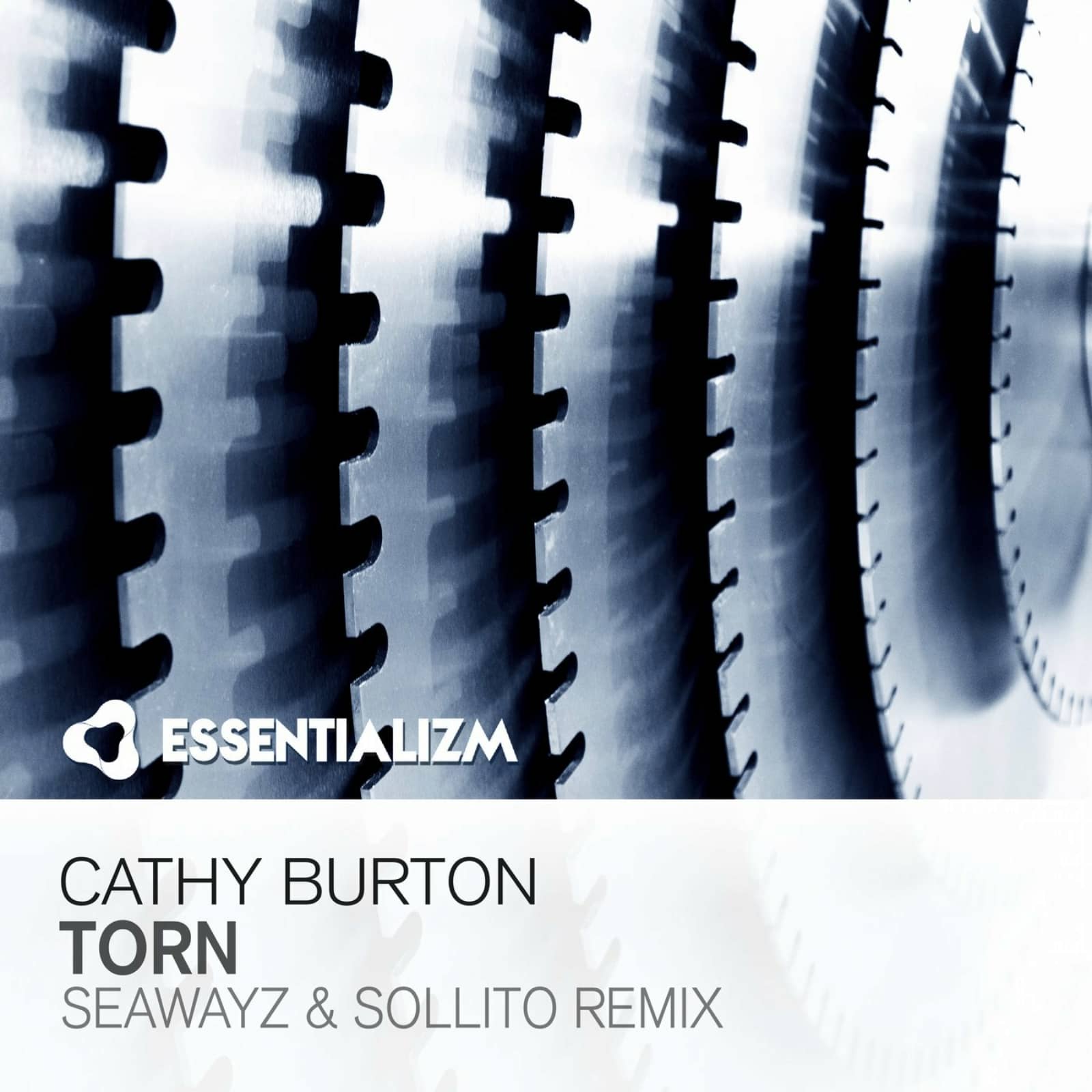 Cathy Burton — Torn (Seawayz & Sollito Edit)