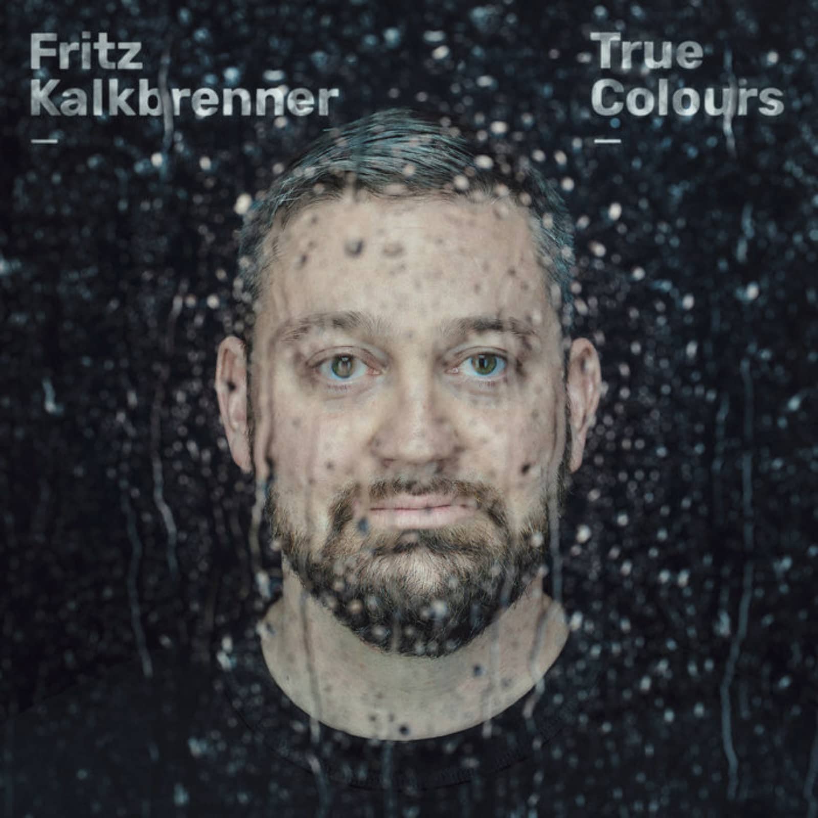 Fritz Kalkbrenner — Good Things