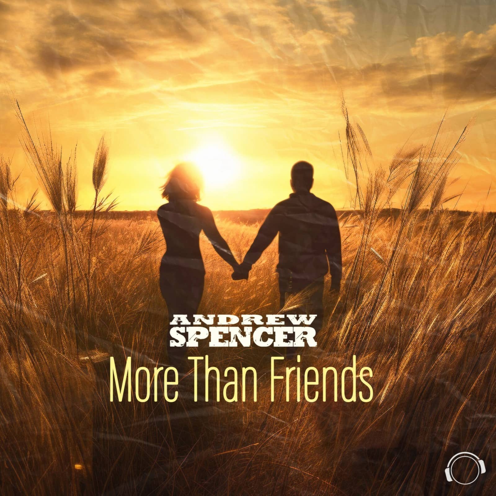 Andrew Spencer — More Than Friends
