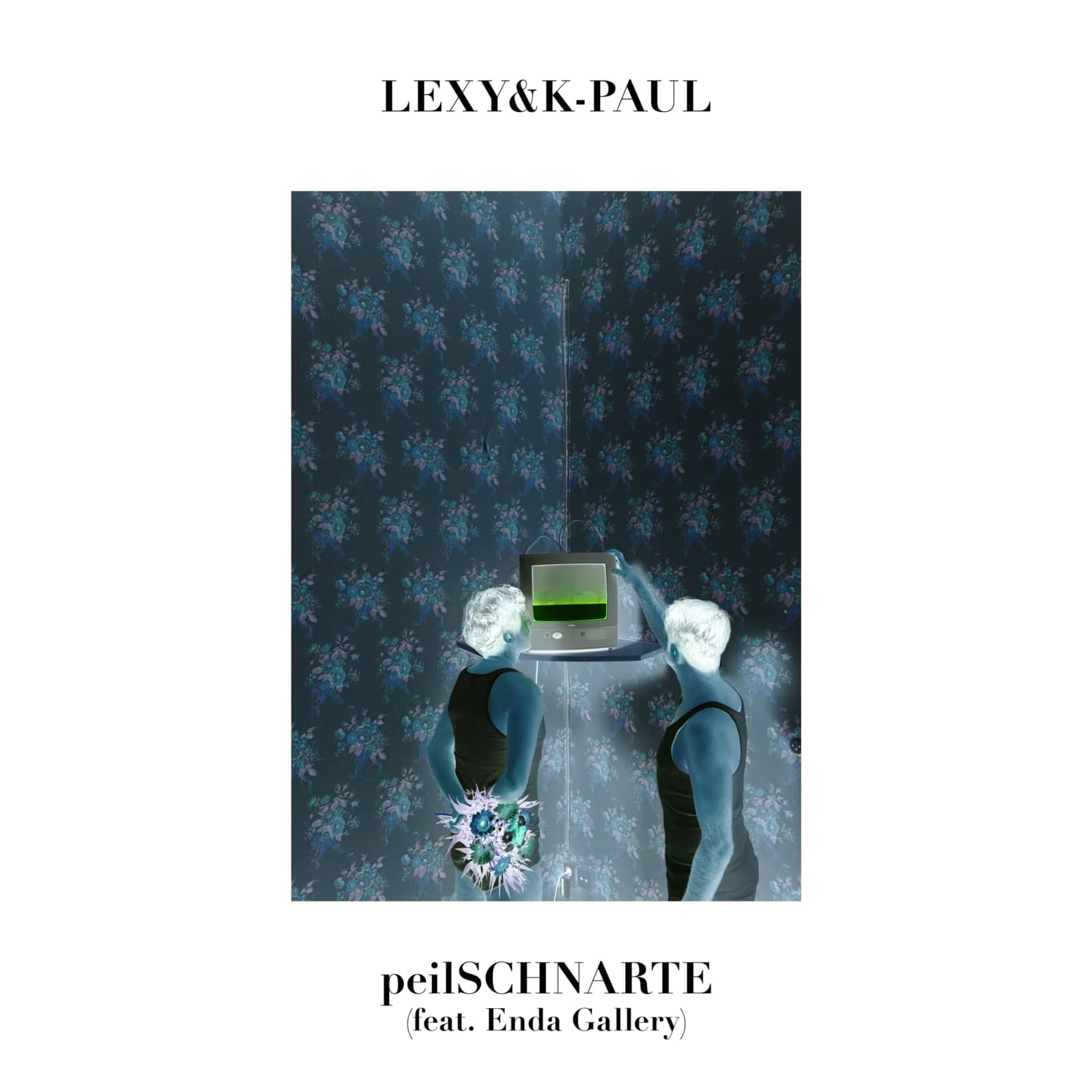 Lexy & K-Paul Feat. Enda Gallery — Peilschnarte