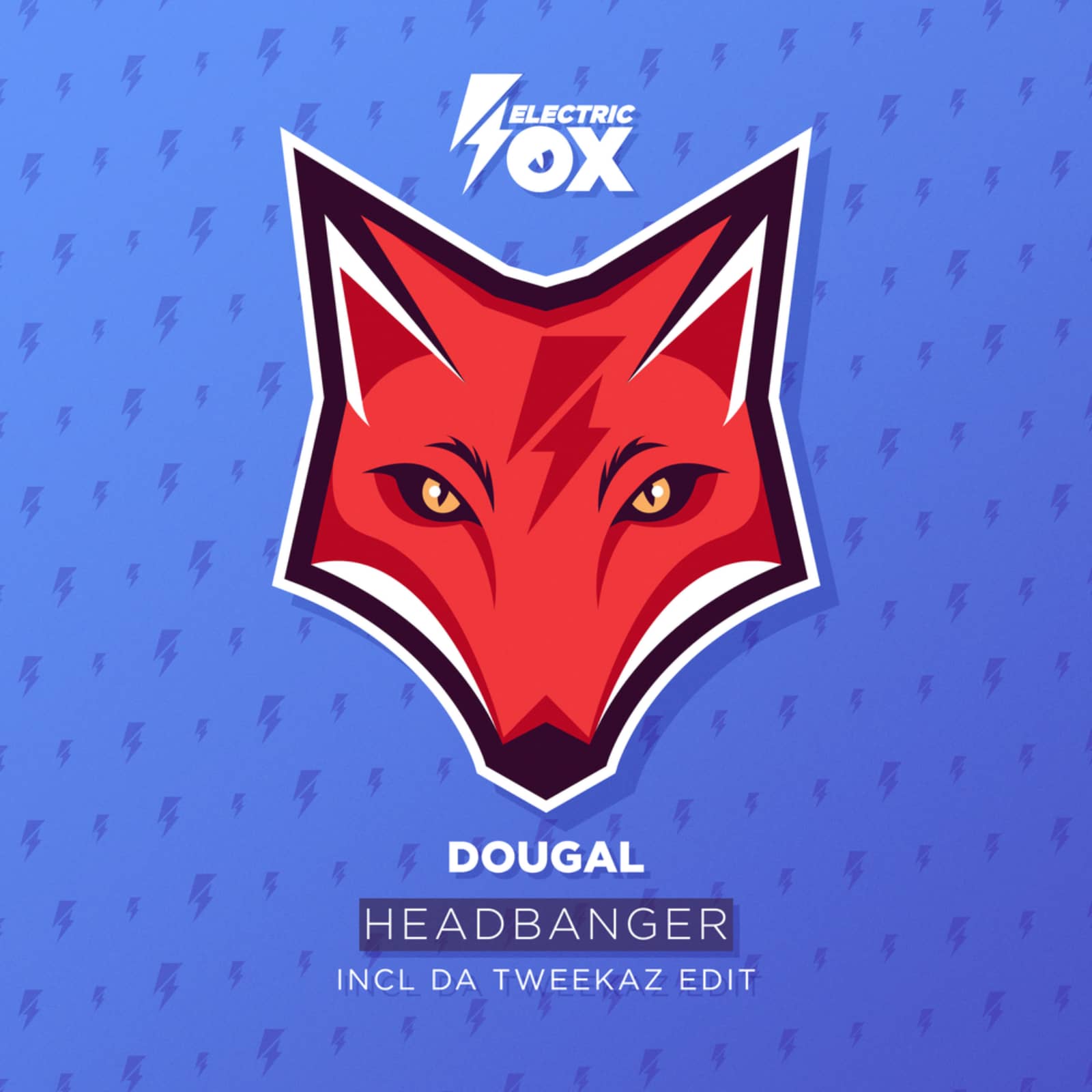 Dougal — Headbanger (Original Mix)