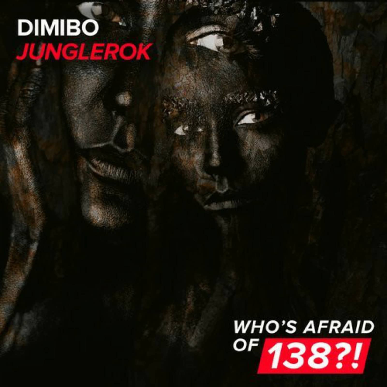 Dimibo — Junglerok (Original Mix)
