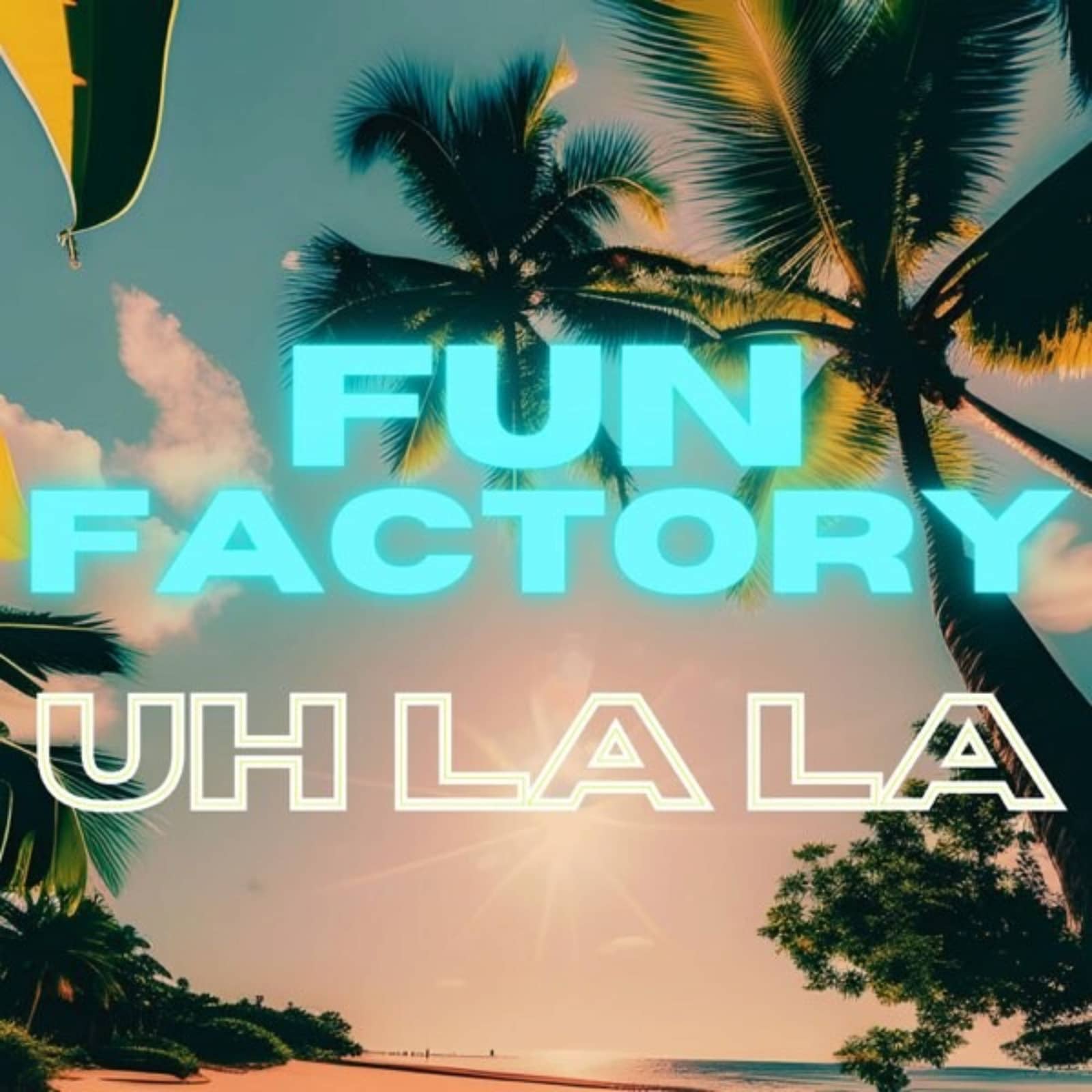 Fun Factory — Uh La La 2023