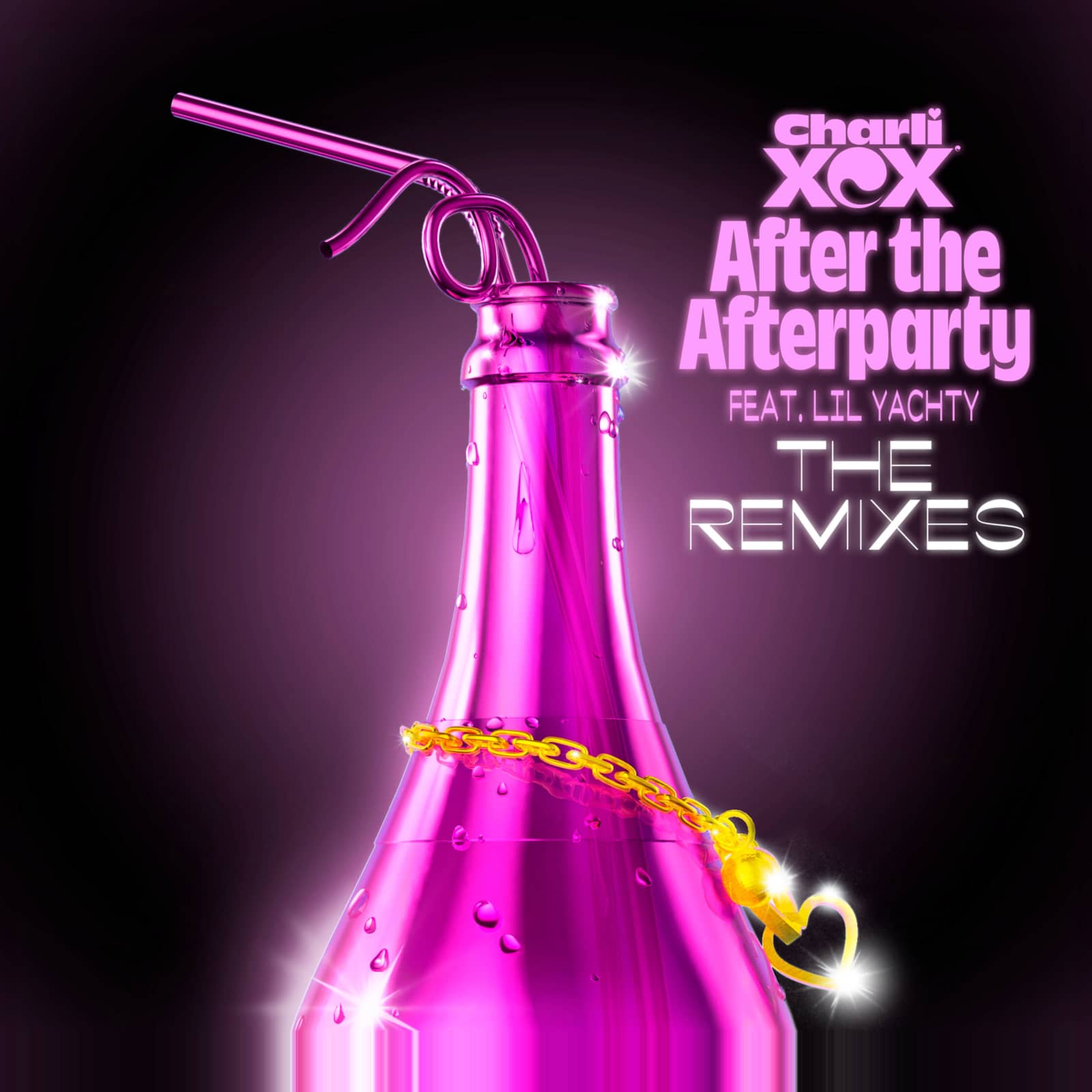 Charli XCX feat. Lil Yachty — After the Afterparty (Alan Walker remix)