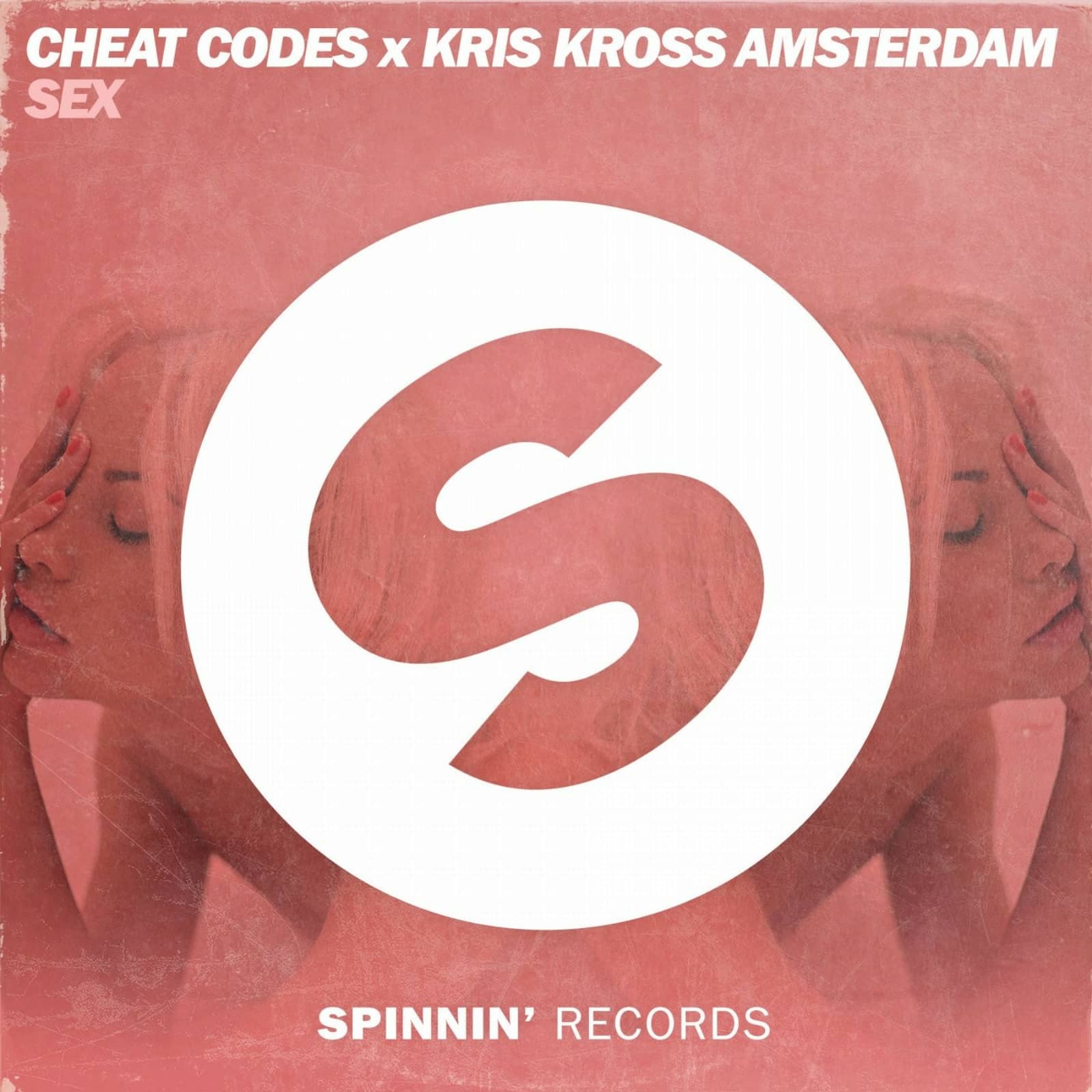 Cheat Codes & Kris Kross Amsterdam — Sex