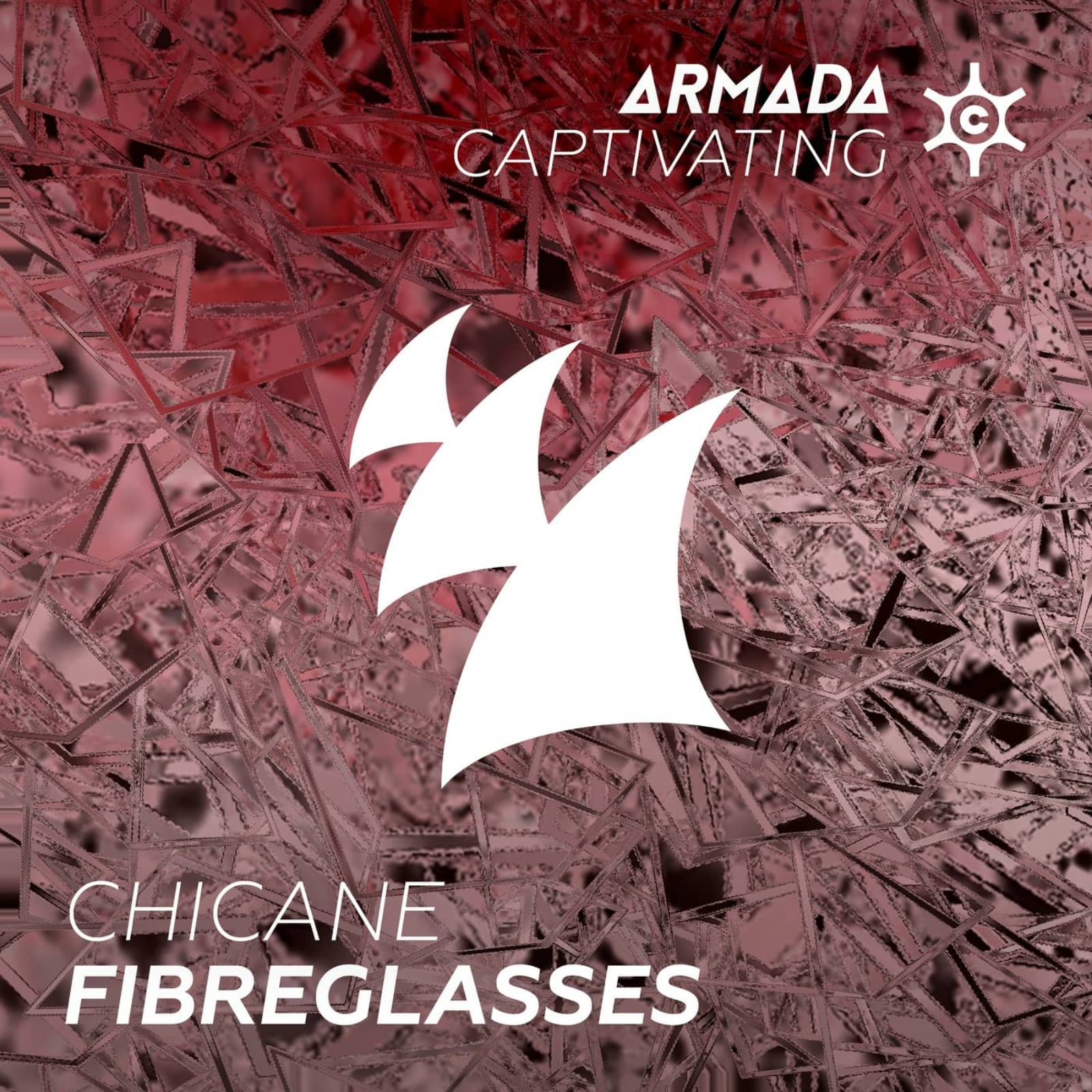 Chicane — Fibreglasses
