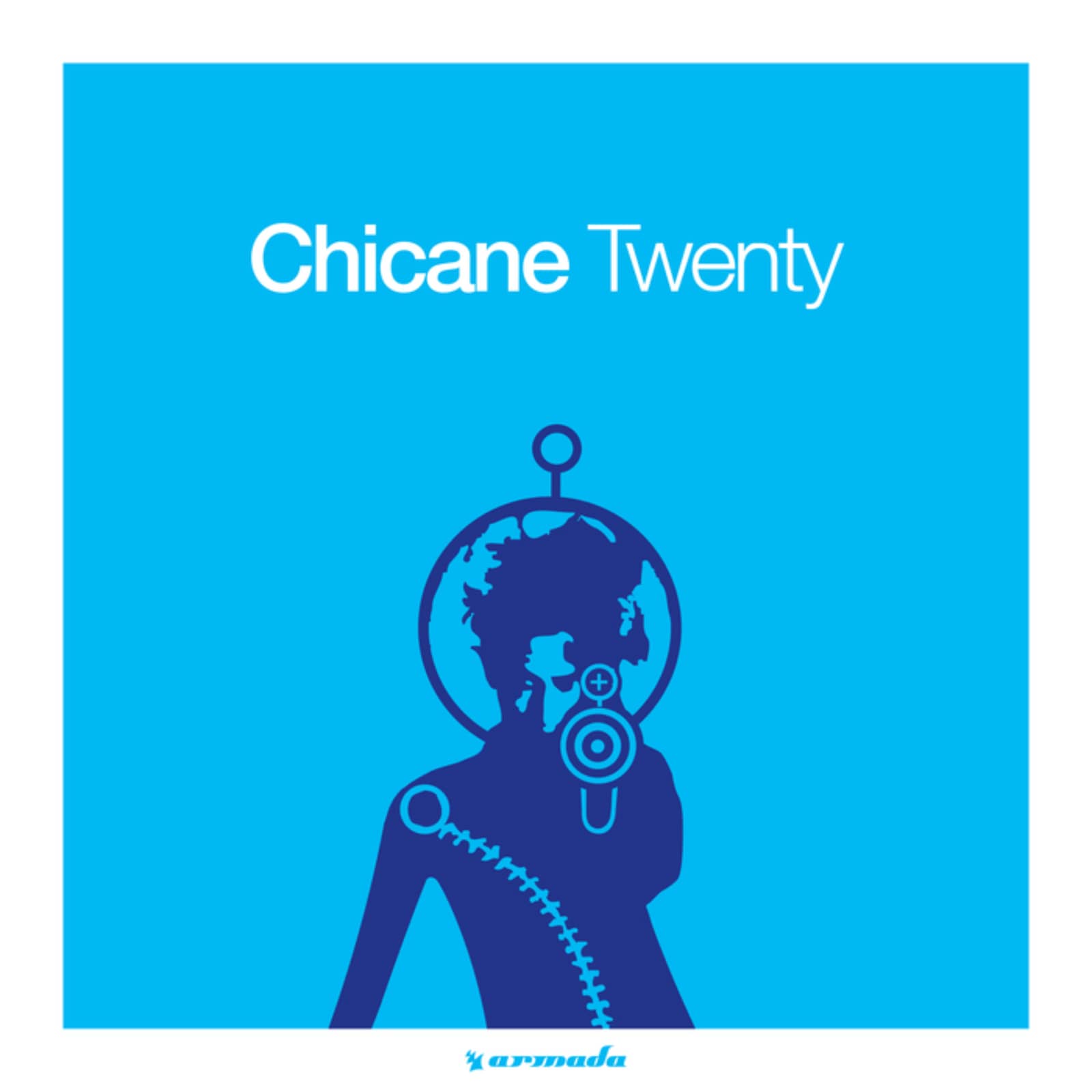 Chicane — Dandelion