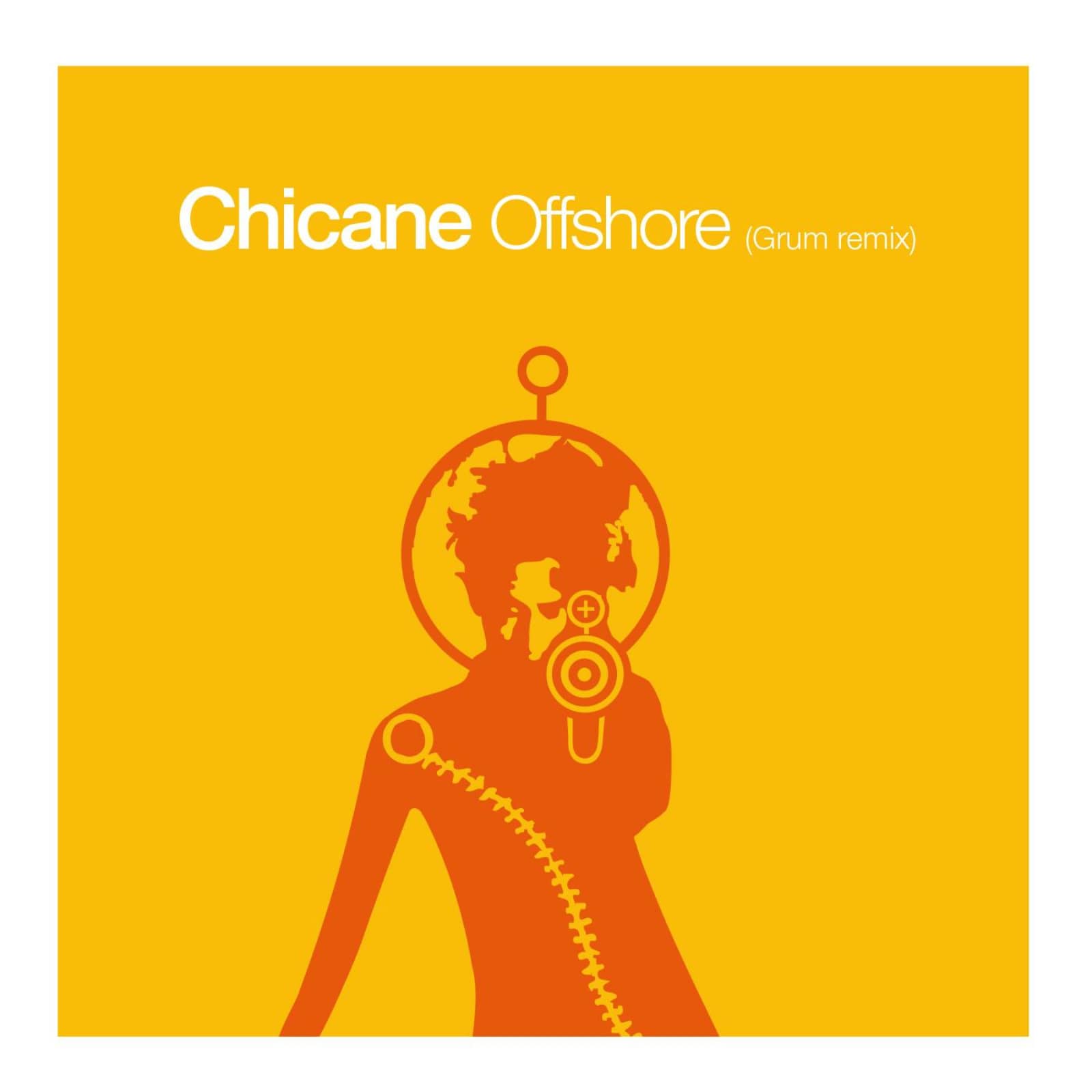 Chicane — Offshore (Grum Remix)