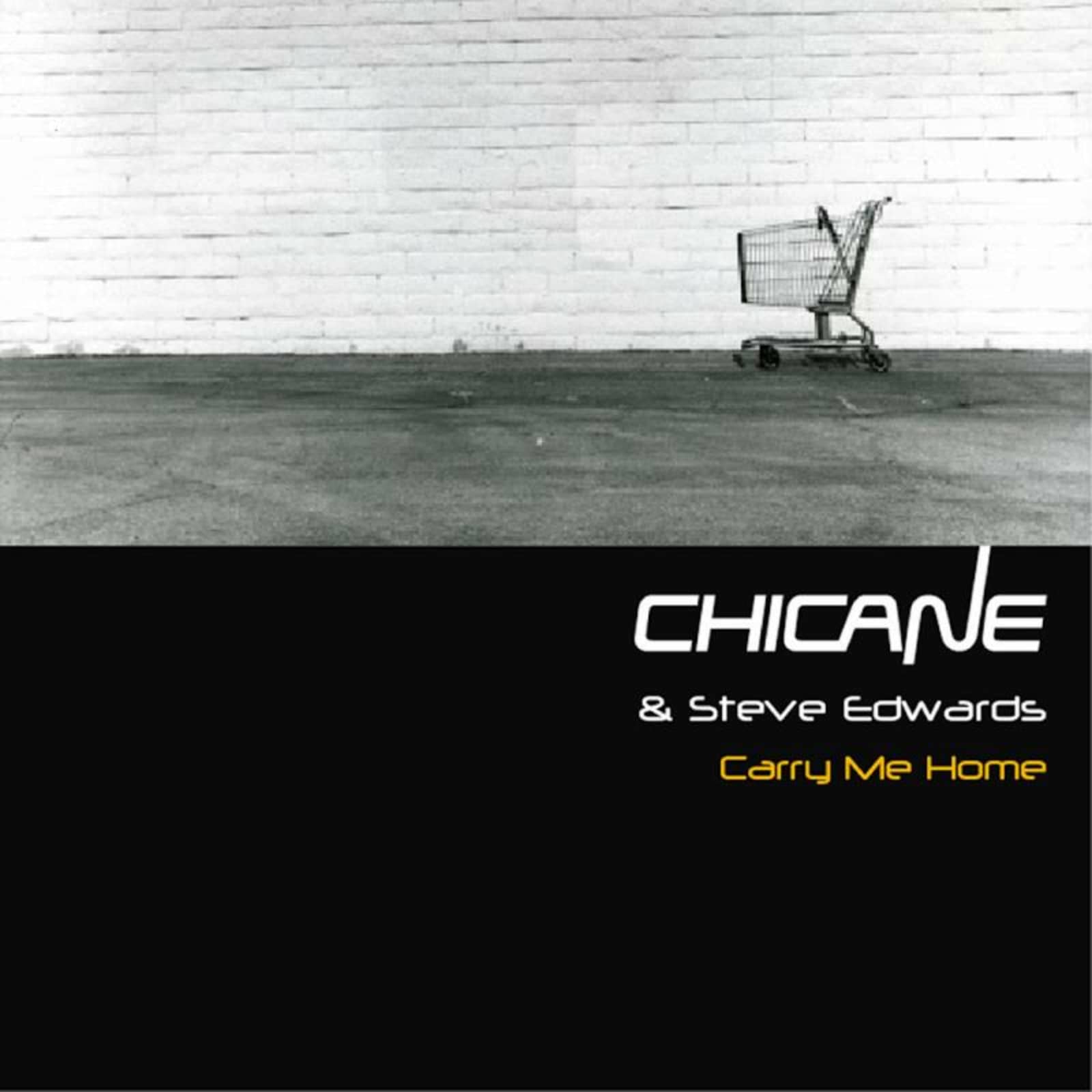 Chicane And Steve Edwards — Carry Me Away