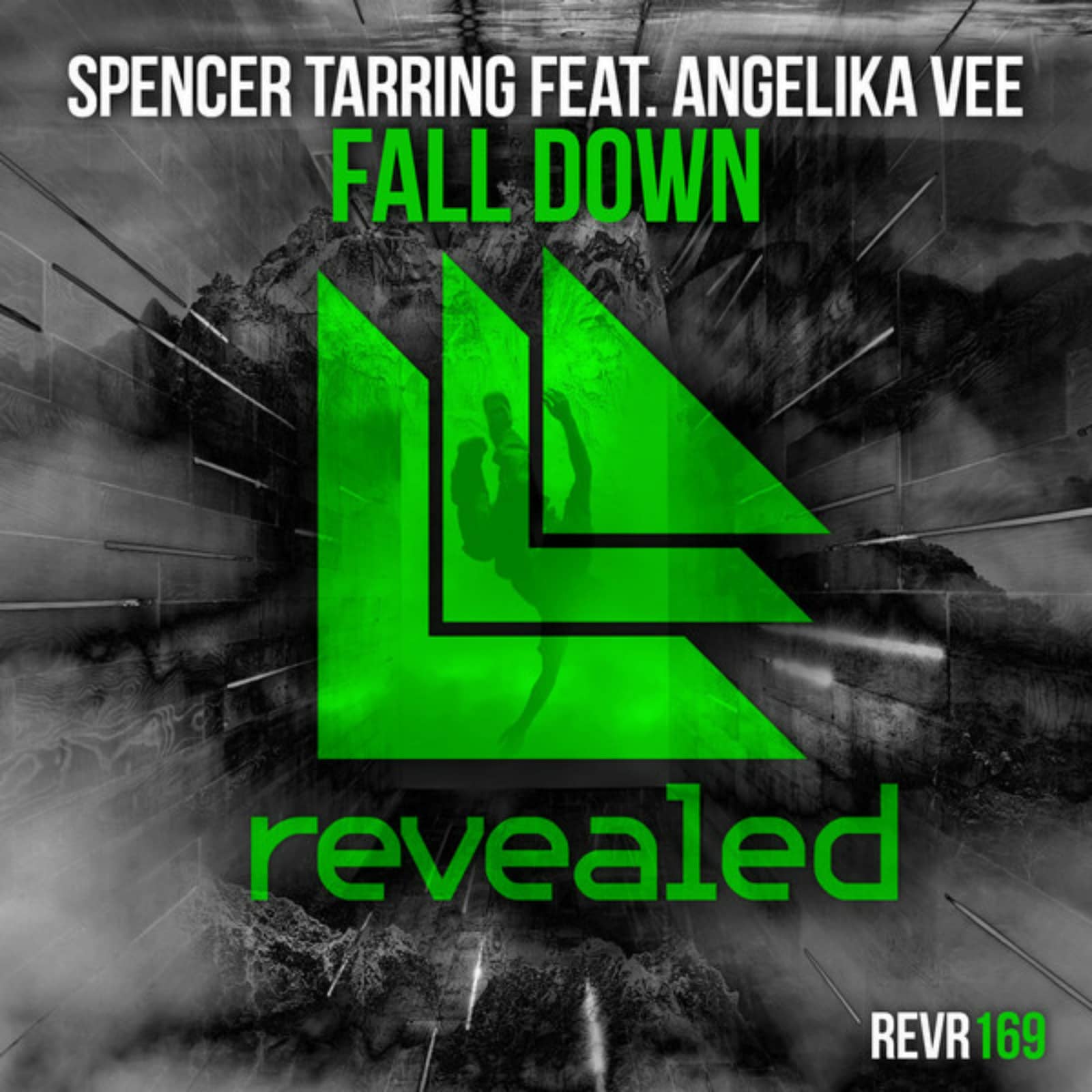 Spencer Tarring Feat. Angelika Vee — Fall Down (Protoculture Remix)